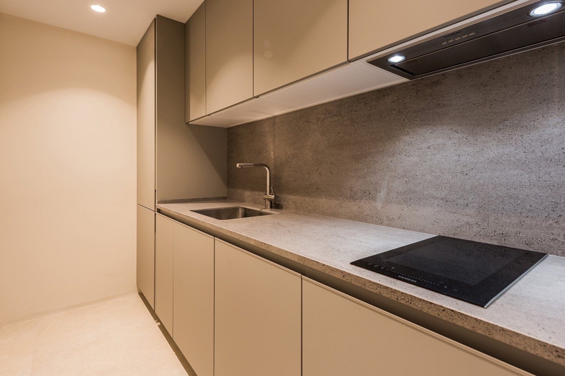 Wiederverkauf - Apartment - Marbella