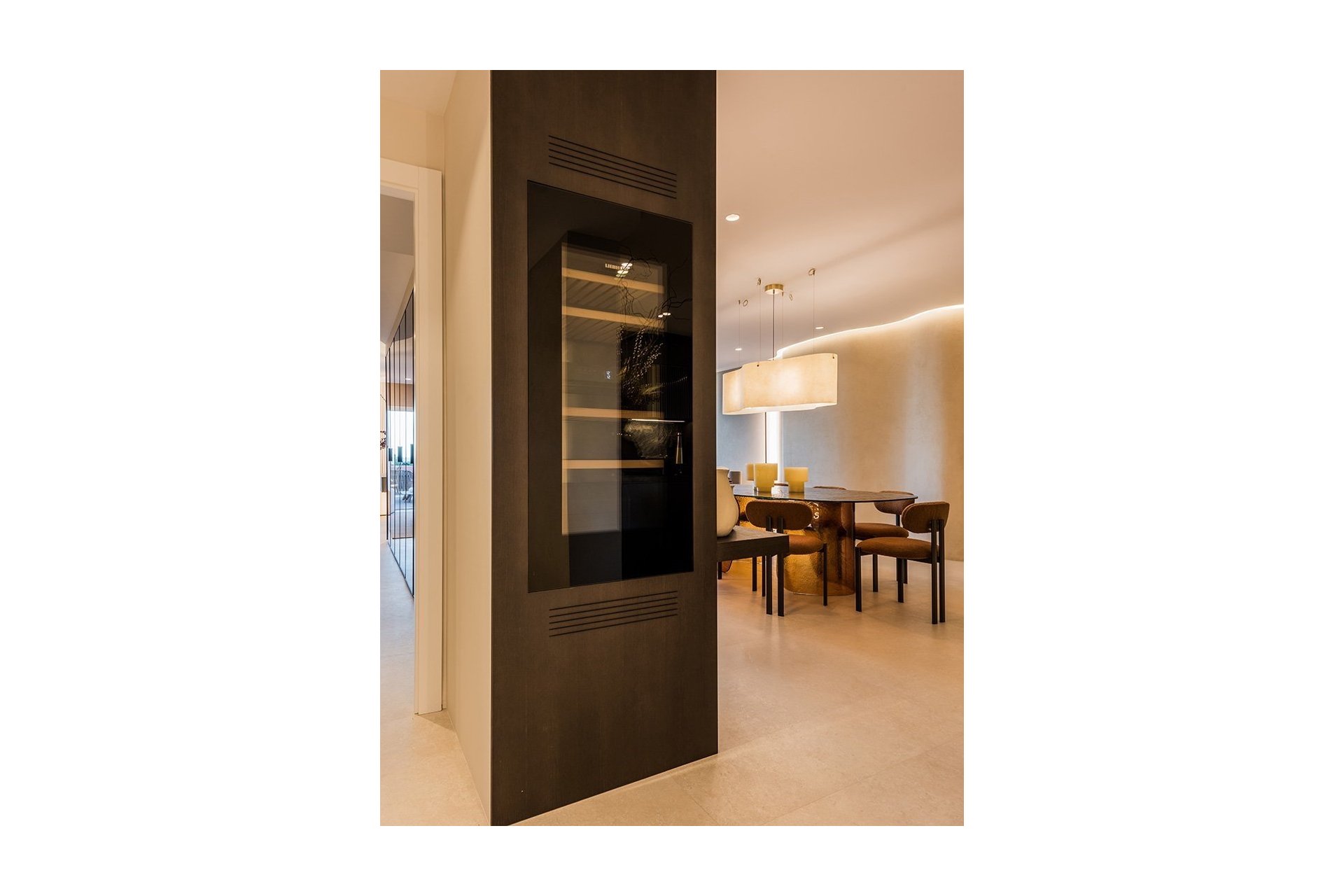 Wiederverkauf - Apartment - Marbella