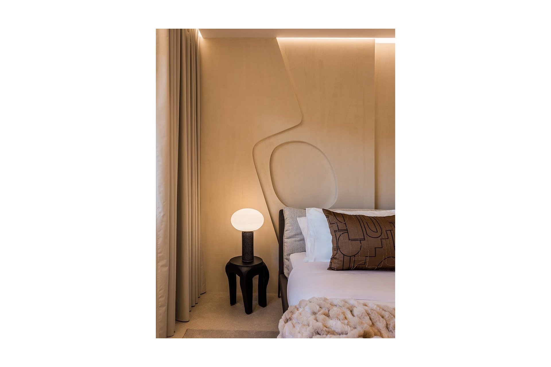 Wiederverkauf - Apartment - Marbella