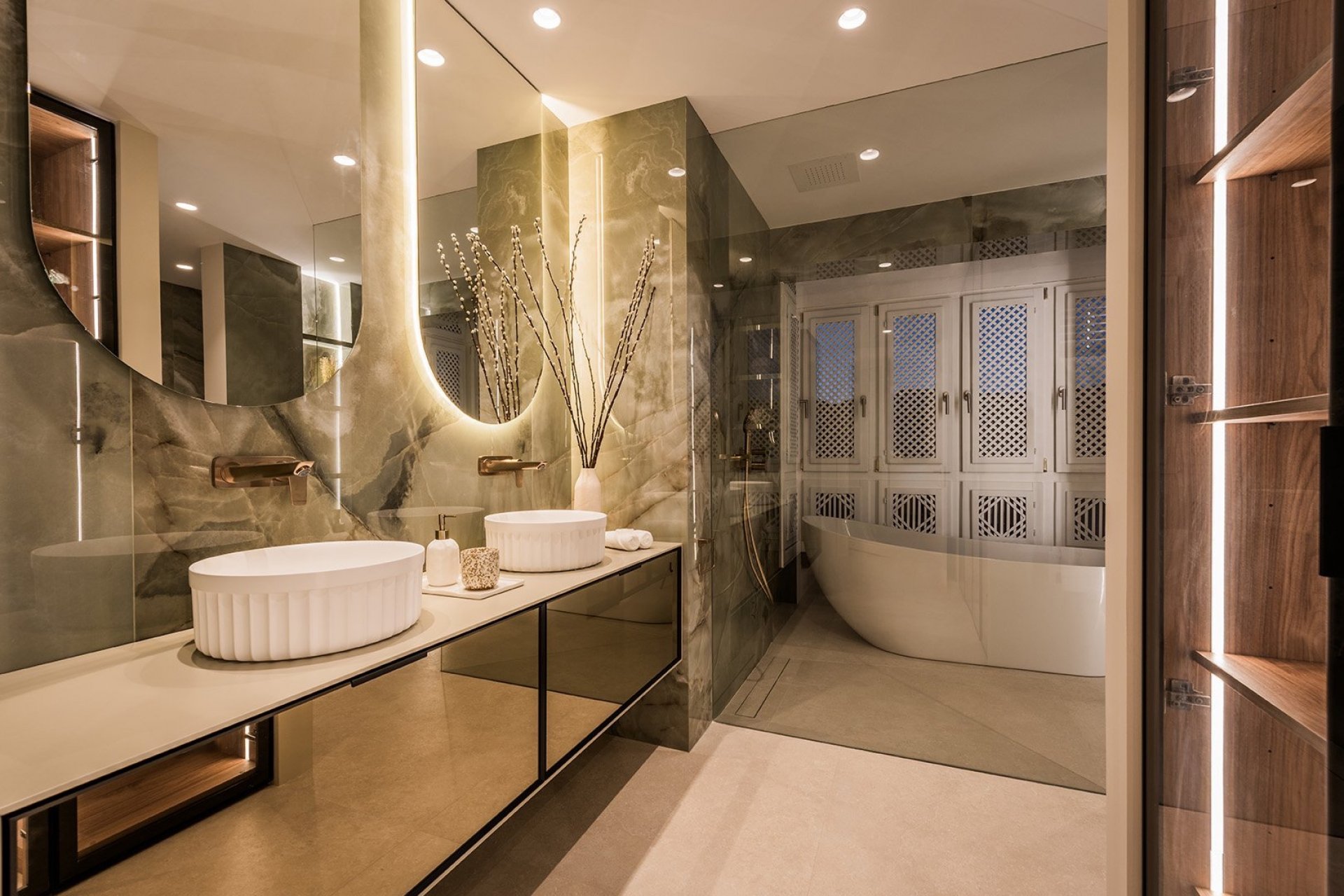 Wiederverkauf - Apartment - Marbella