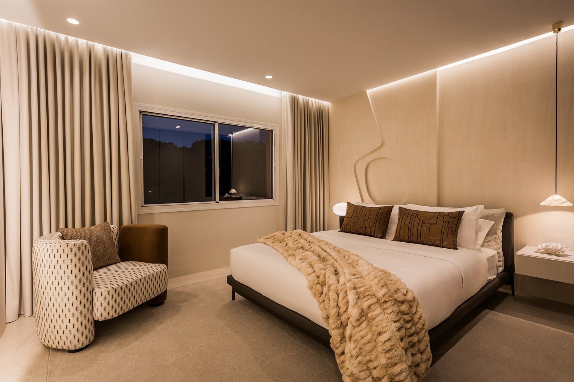 Wiederverkauf - Apartment - Marbella