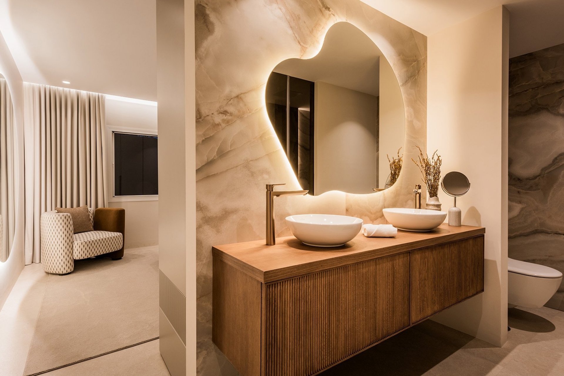 Wiederverkauf - Apartment - Marbella