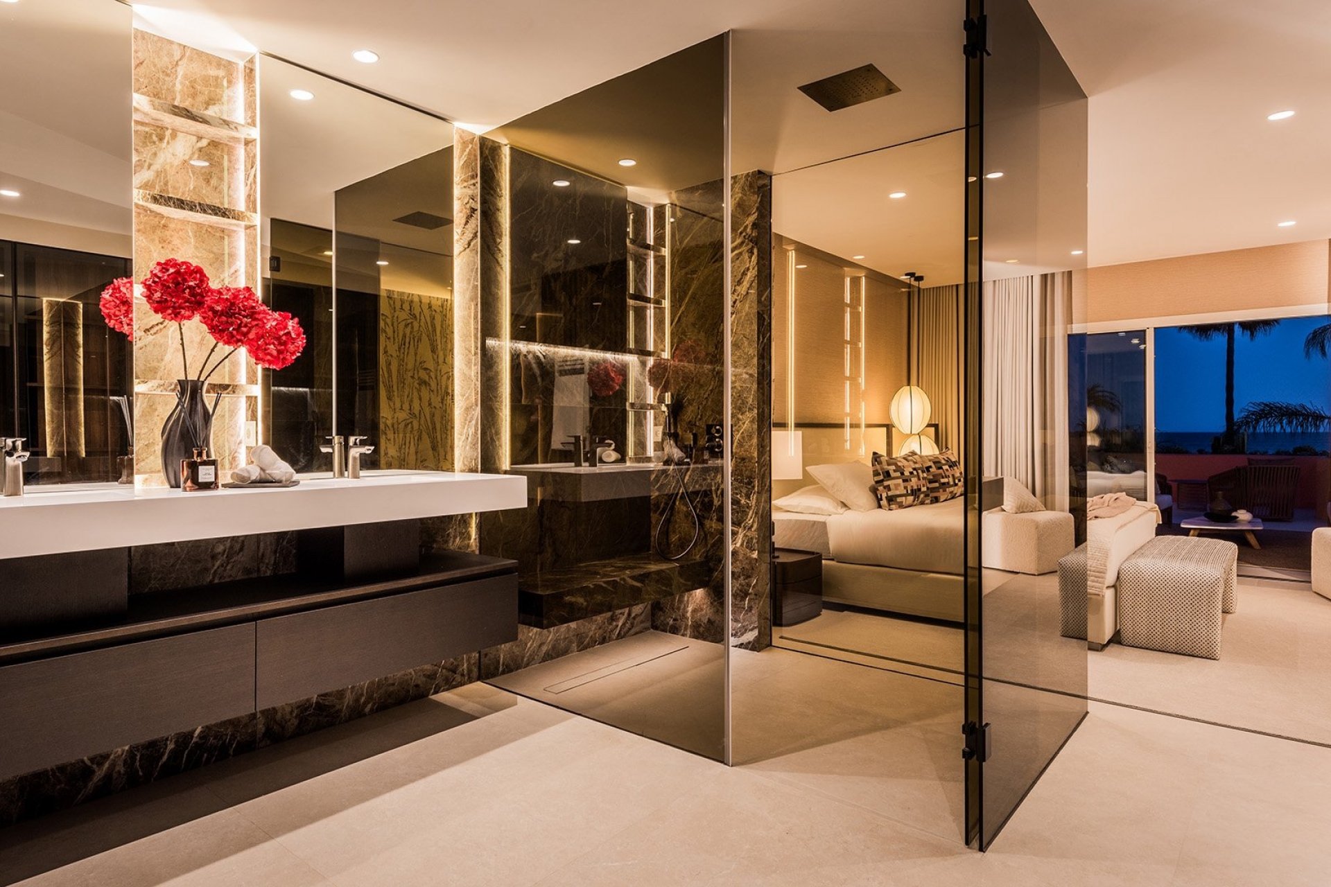 Wiederverkauf - Apartment - Marbella