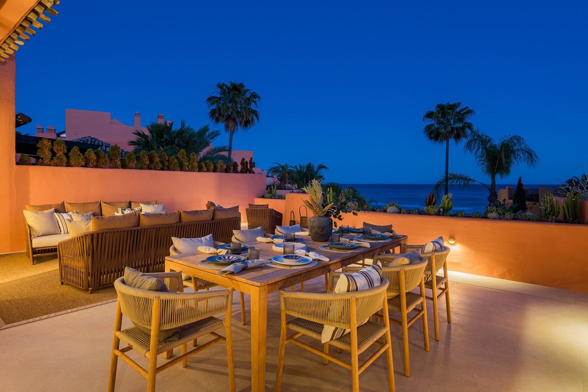 Wiederverkauf - Apartment - Marbella