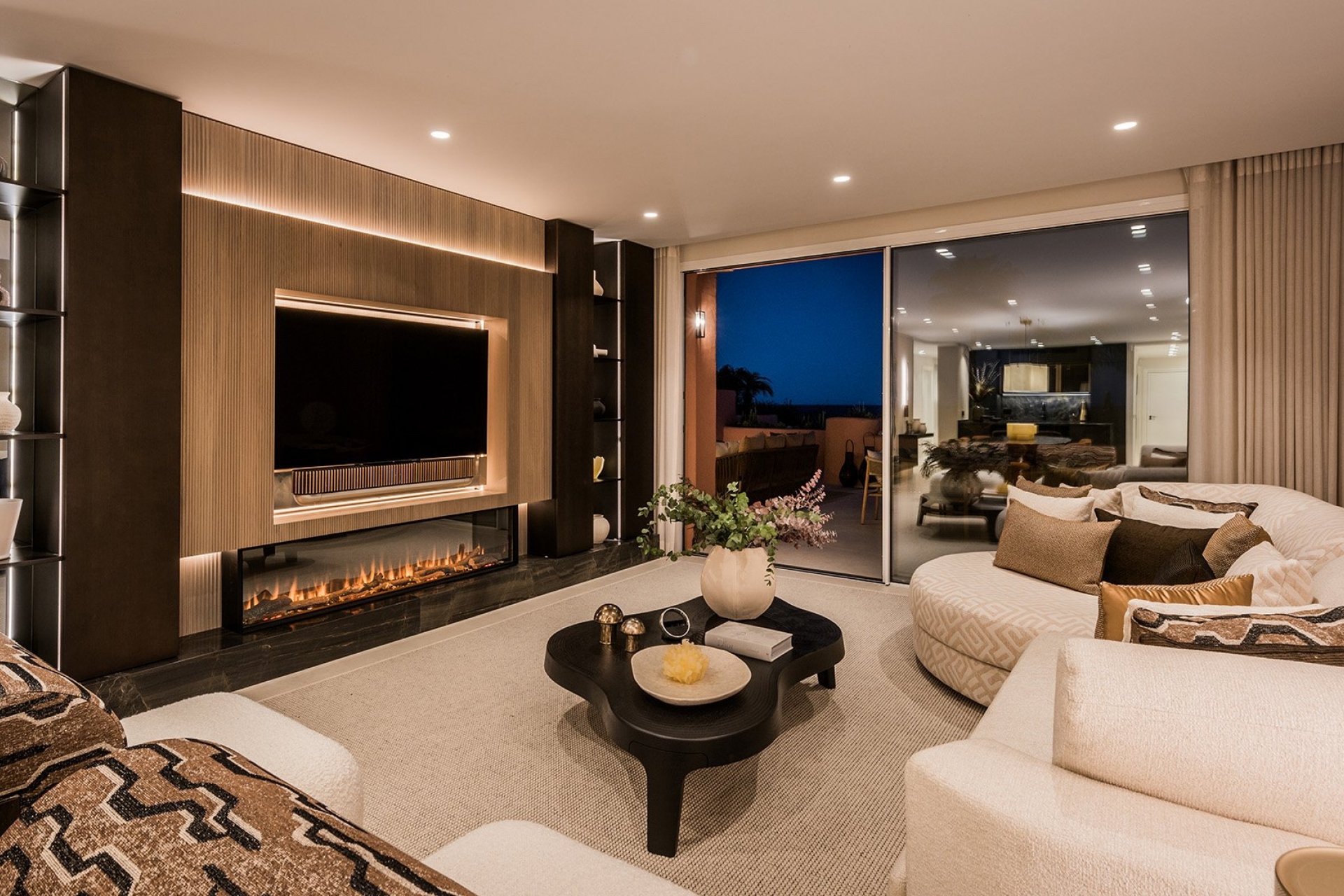 Wiederverkauf - Apartment - Marbella