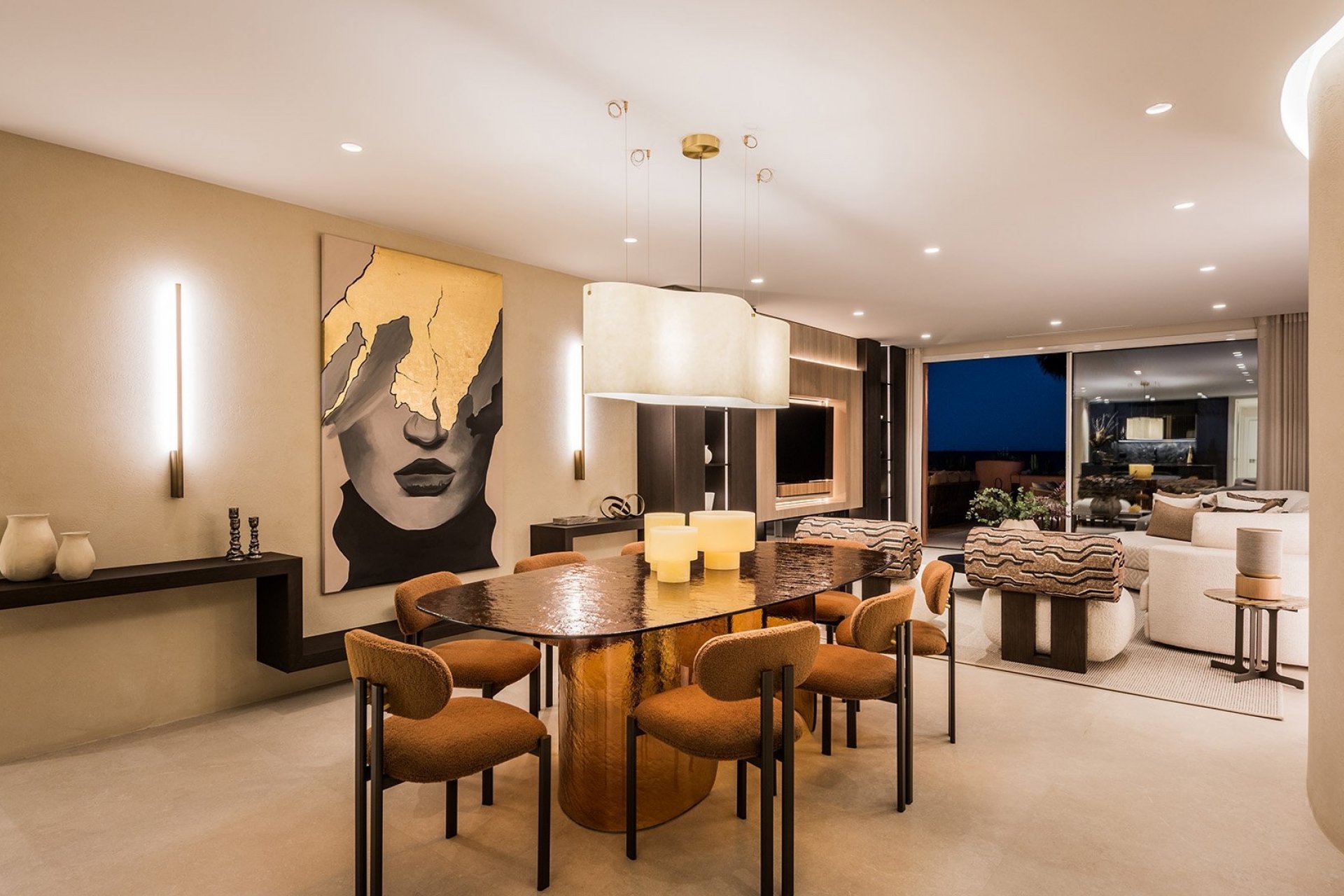 Wiederverkauf - Apartment - Marbella