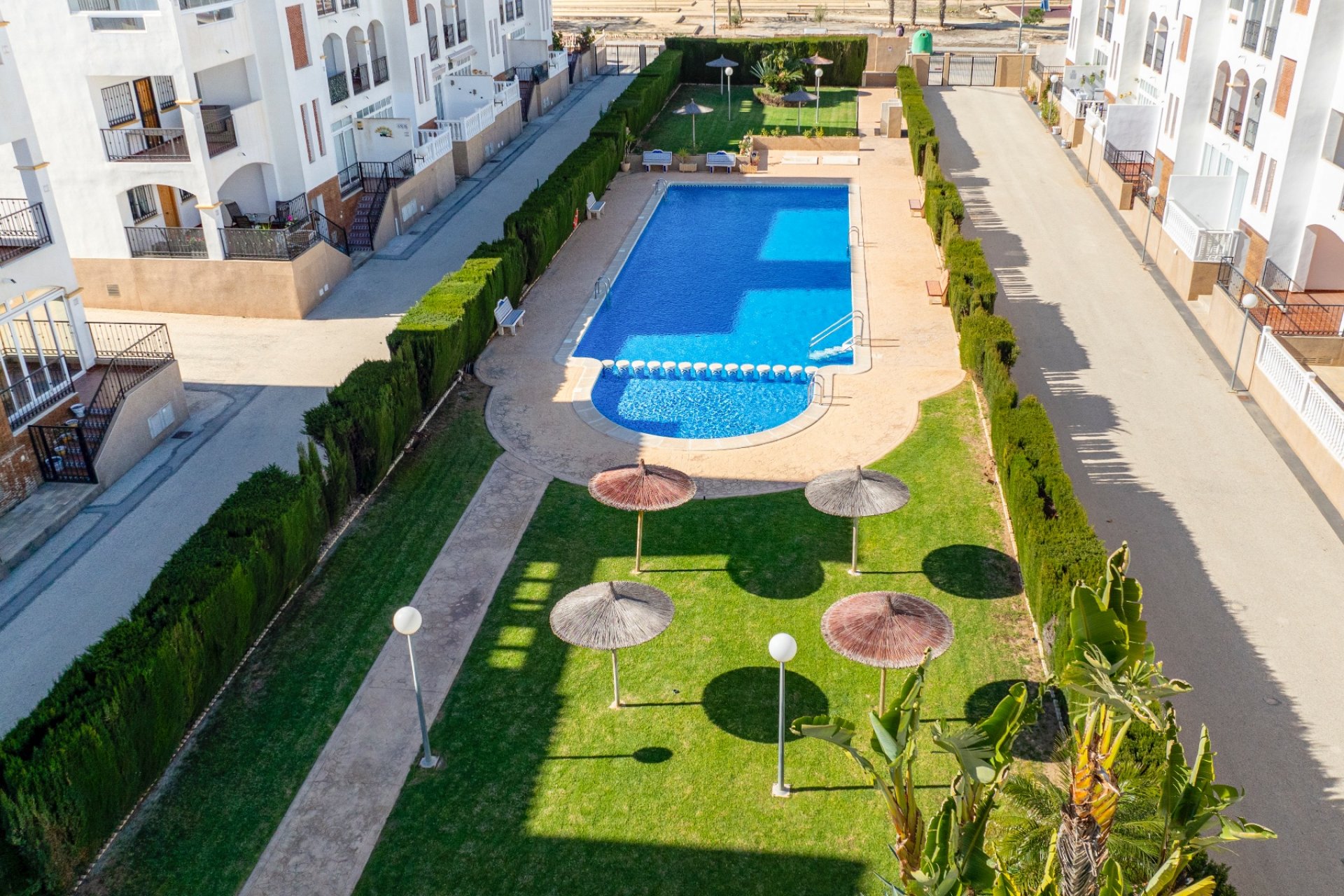 Wiederverkauf - Apartment - Orihuela Costa - La Ciñuelica