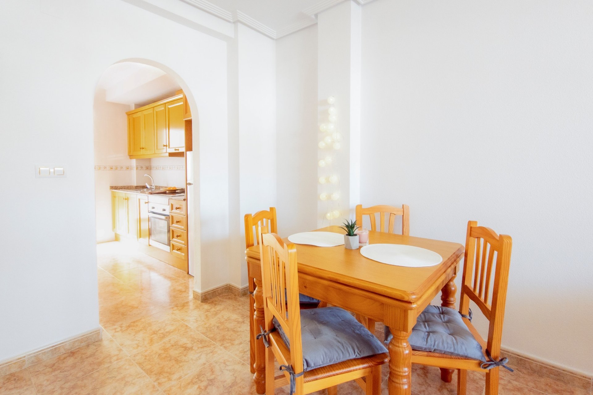 Wiederverkauf - Apartment - Orihuela Costa - La Ciñuelica