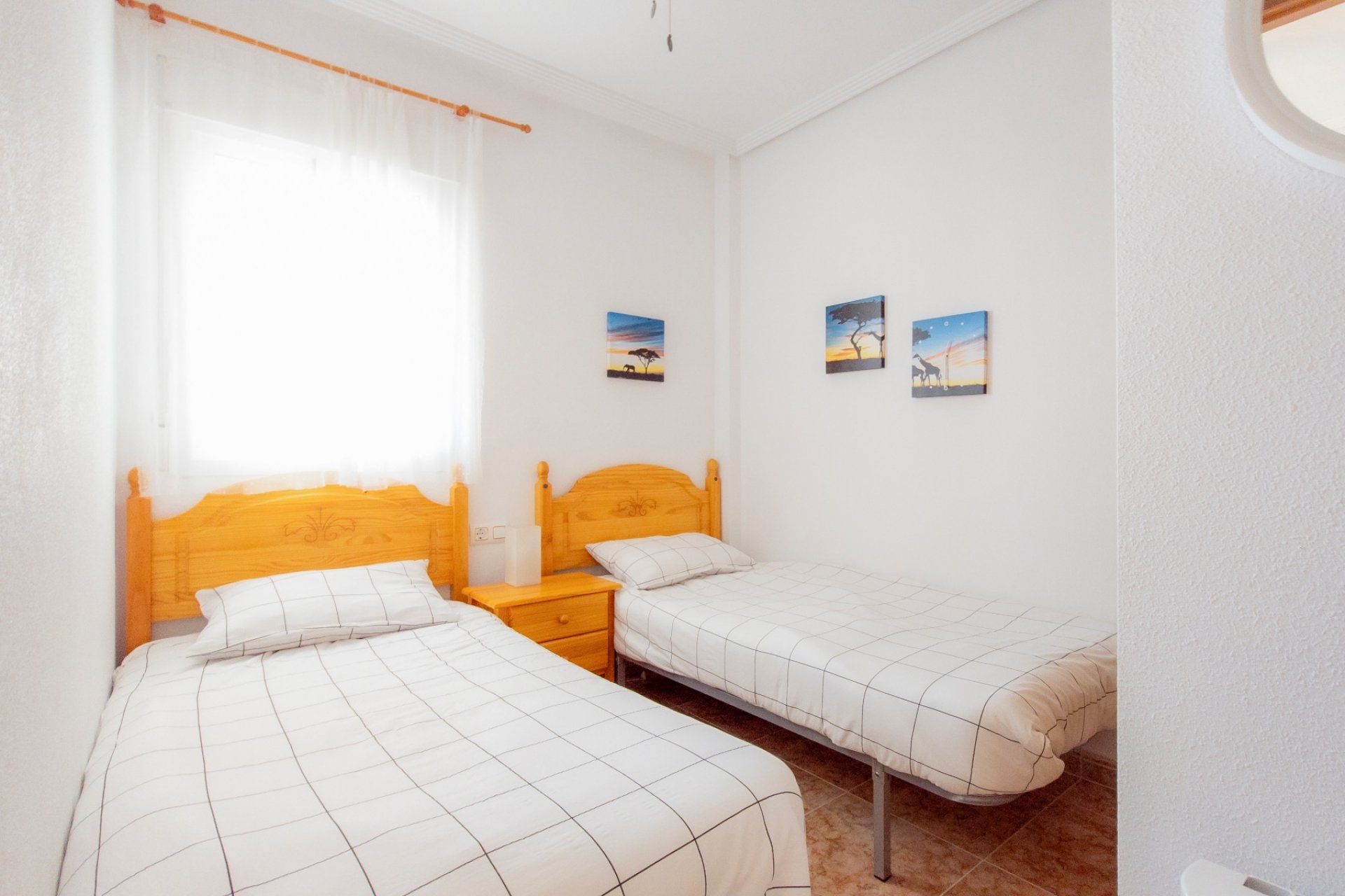 Wiederverkauf - Apartment - Orihuela Costa - La Ciñuelica