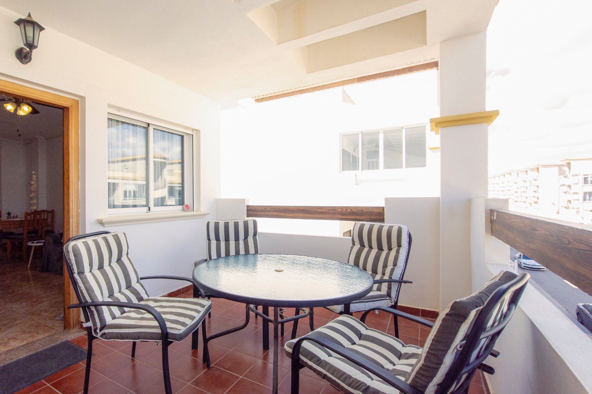 Wiederverkauf - Apartment - Orihuela Costa - La Ciñuelica