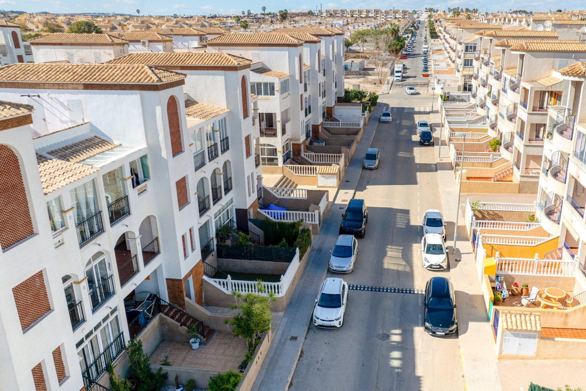 Wiederverkauf - Apartment - Orihuela Costa - La Ciñuelica