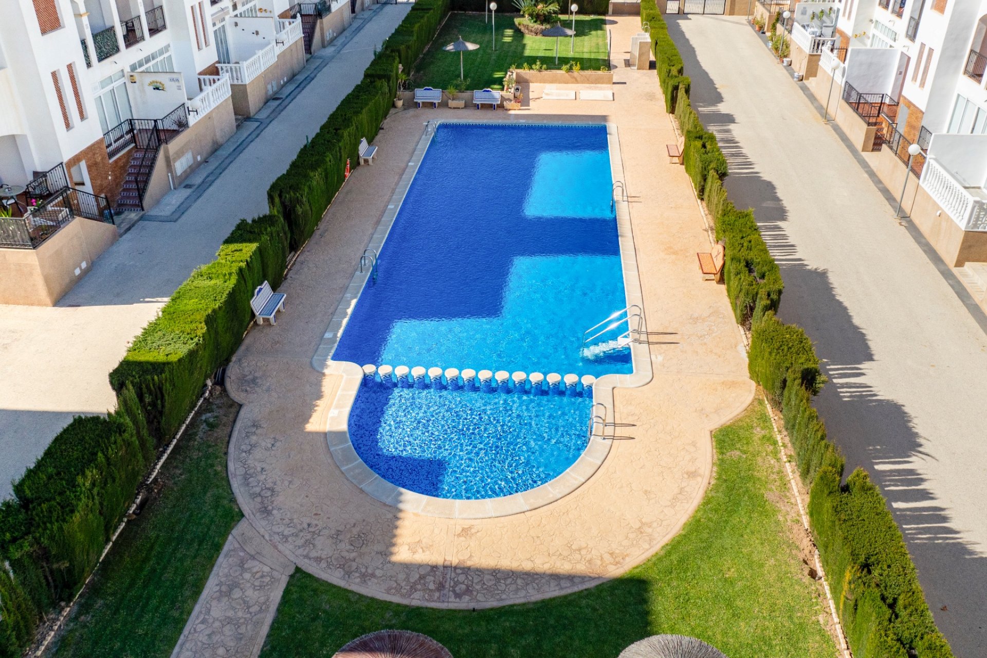 Wiederverkauf - Apartment - Orihuela Costa - La Ciñuelica