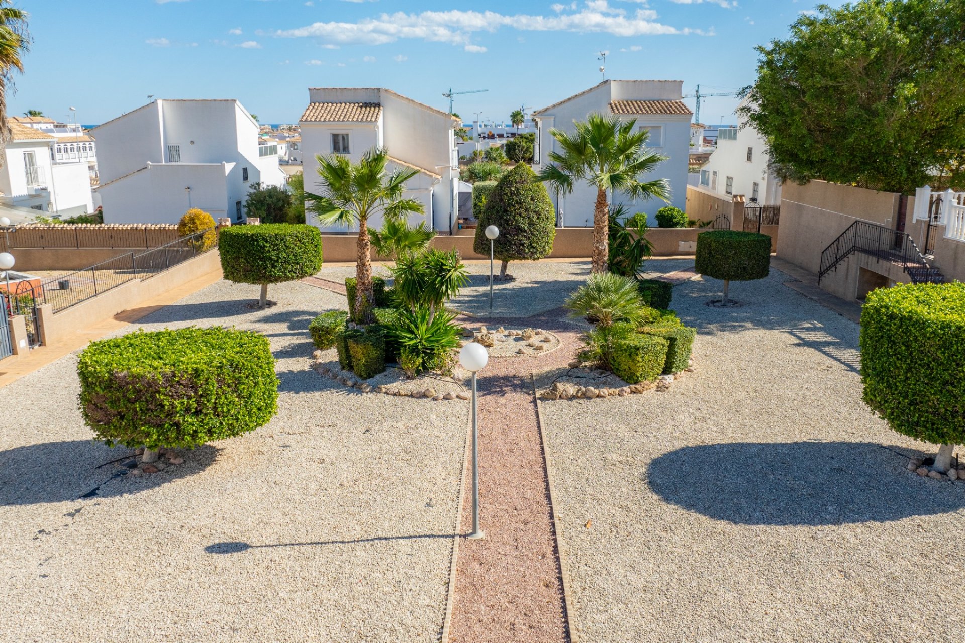 Wiederverkauf - Apartment - Orihuela Costa - La Ciñuelica