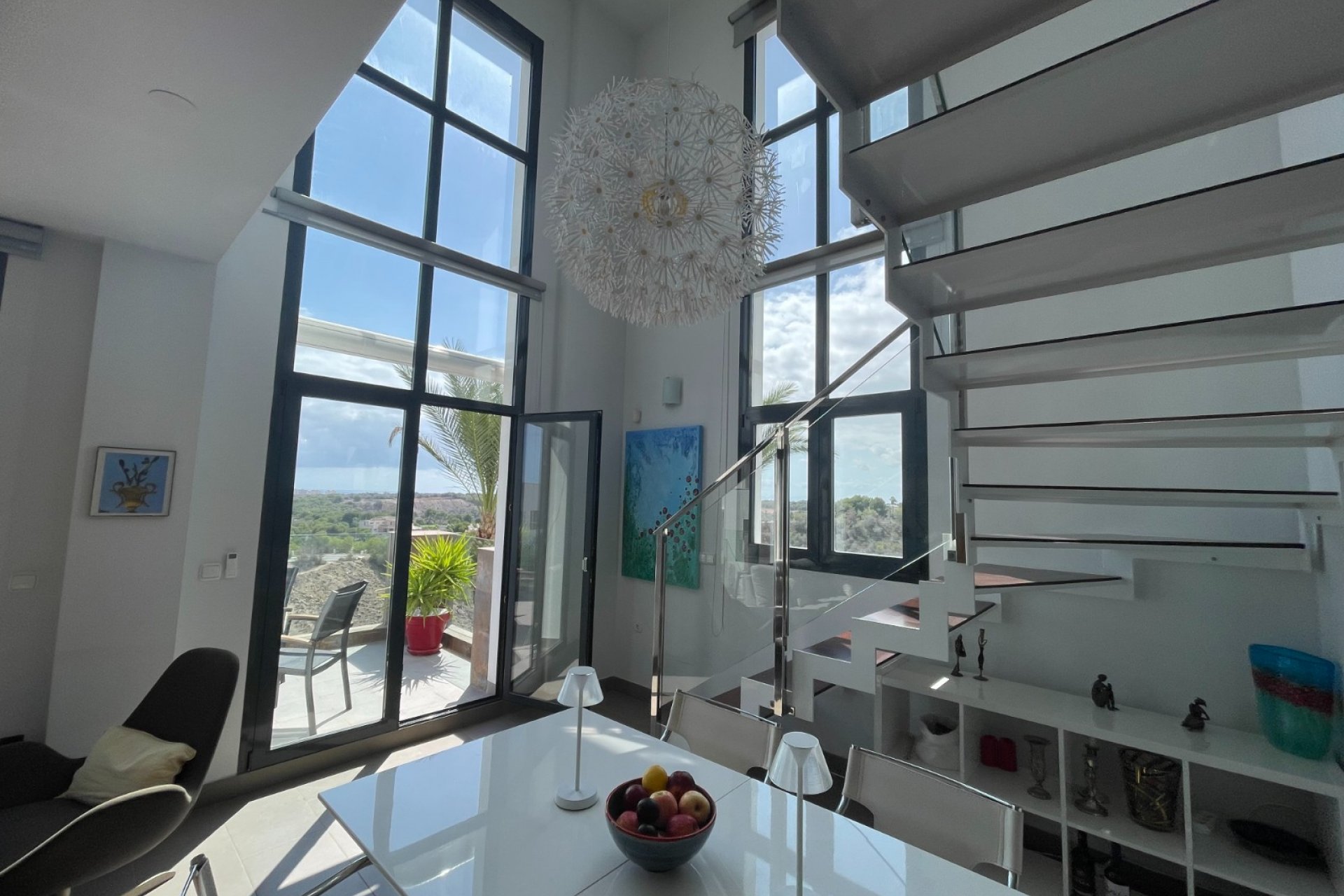 Wiederverkauf - Apartment - Orihuela Costa - Las Ramblas