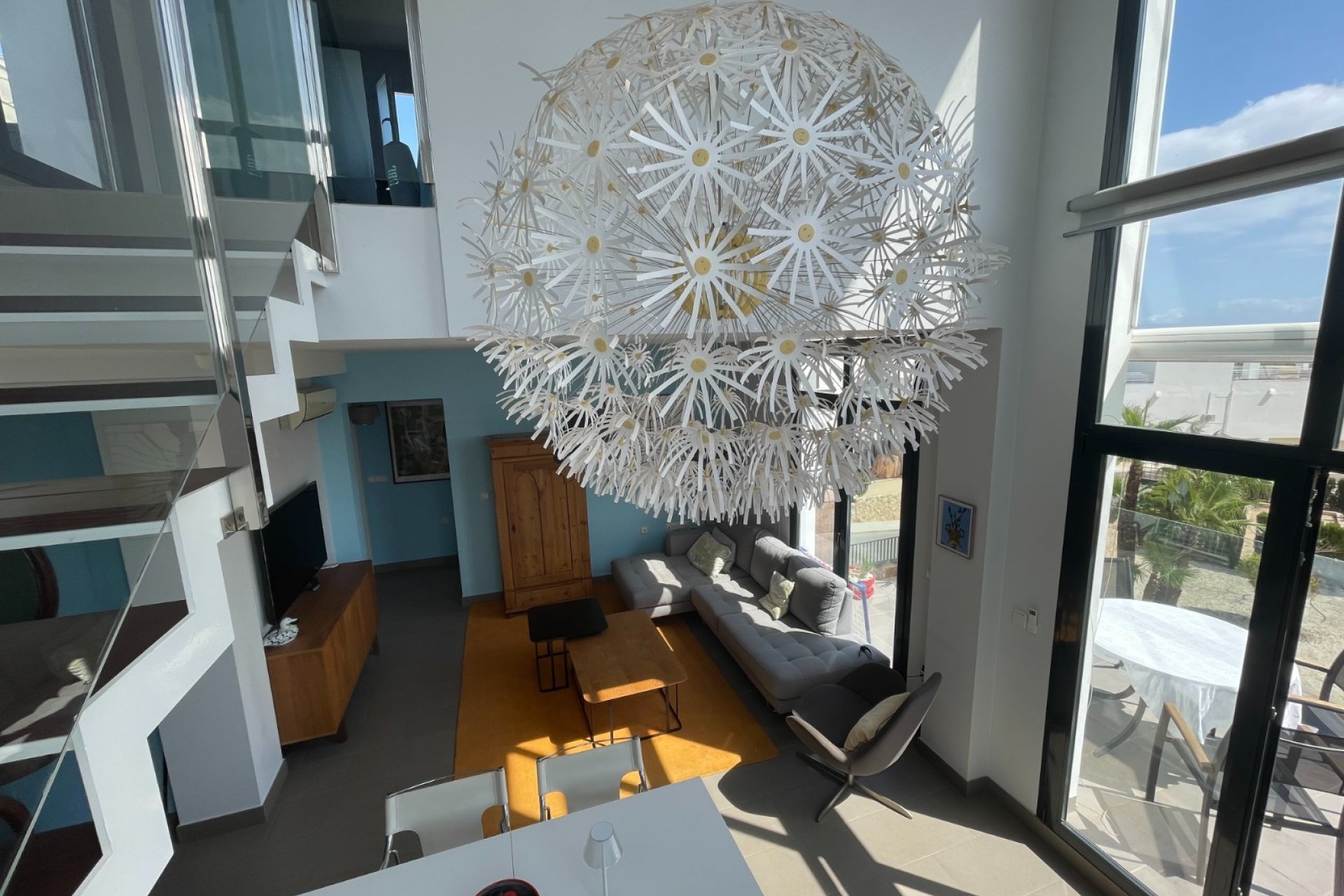 Wiederverkauf - Apartment - Orihuela Costa - Las Ramblas