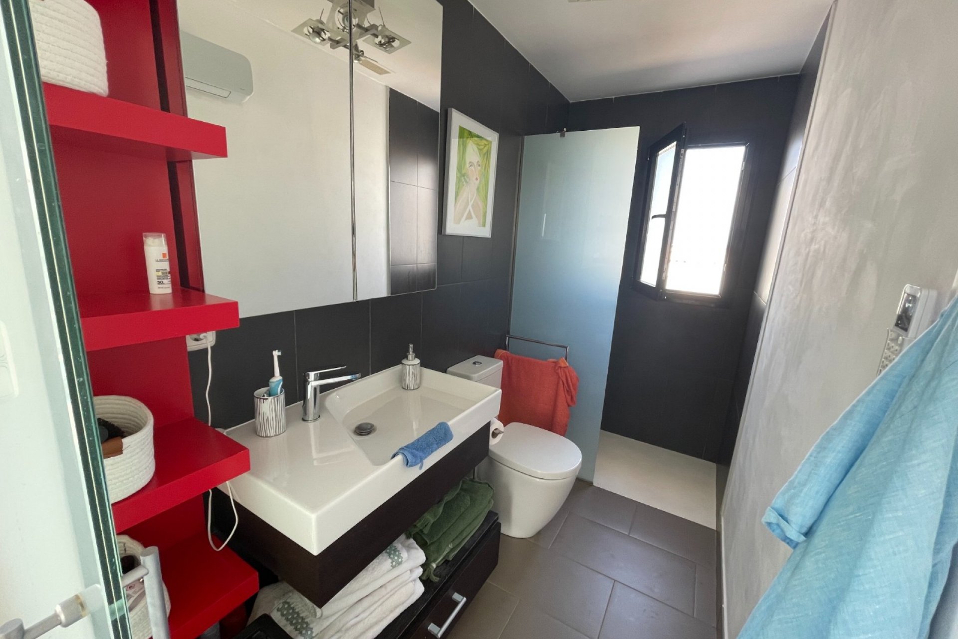 Wiederverkauf - Apartment - Orihuela Costa - Las Ramblas