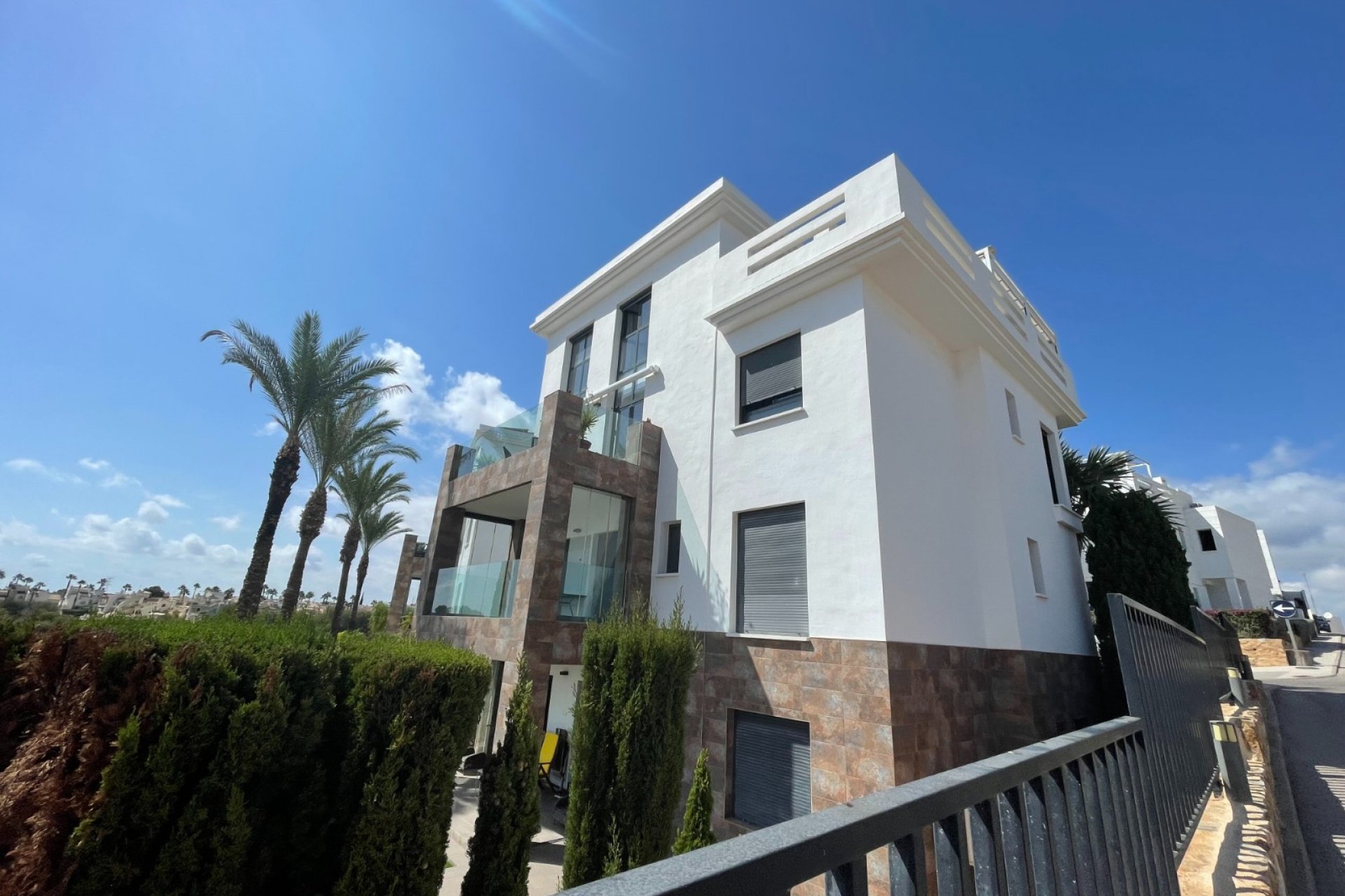 Wiederverkauf - Apartment - Orihuela Costa - Las Ramblas