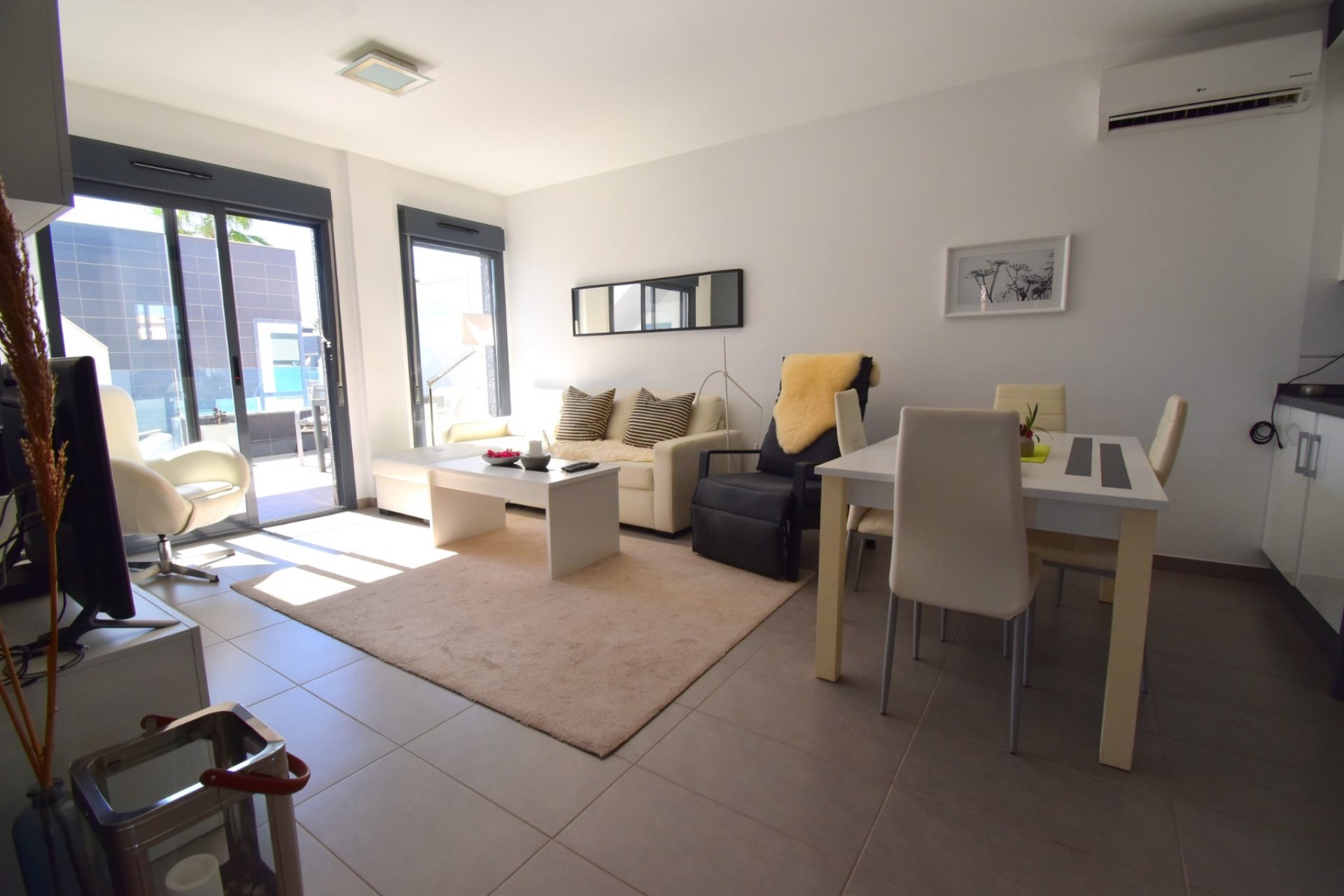 Wiederverkauf - Apartment - Orihuela Costa - Lomas De Cabo Roig