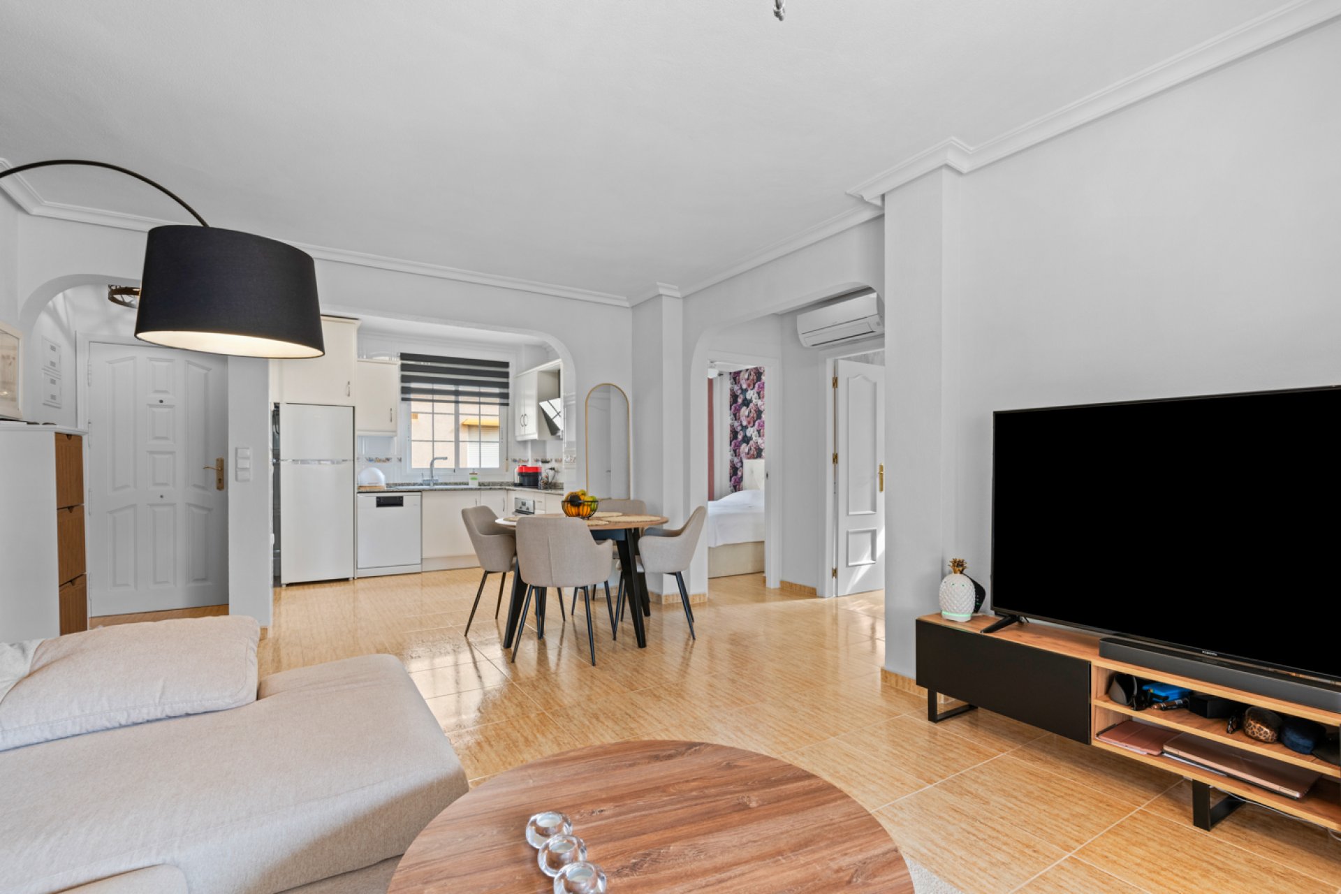 Wiederverkauf - Apartment - Orihuela Costa - Lomas De Cabo Roig