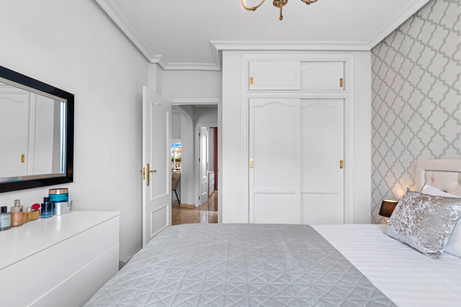 Wiederverkauf - Apartment - Orihuela Costa - Lomas De Cabo Roig