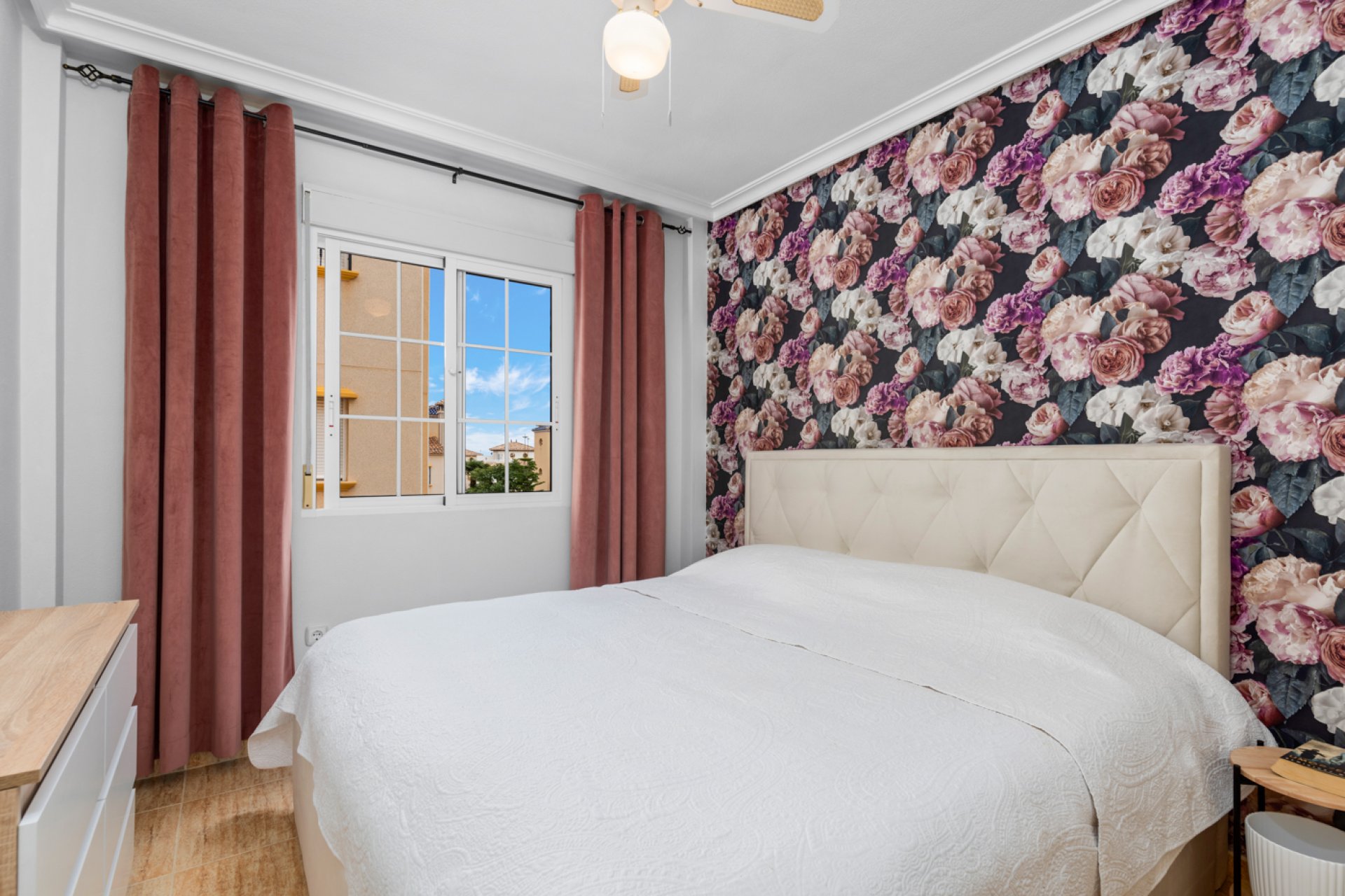 Wiederverkauf - Apartment - Orihuela Costa - Lomas De Cabo Roig