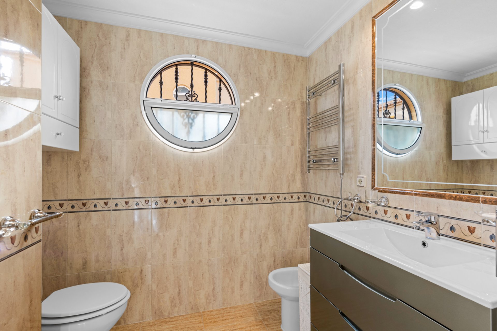 Wiederverkauf - Apartment - Orihuela Costa - Lomas De Cabo Roig