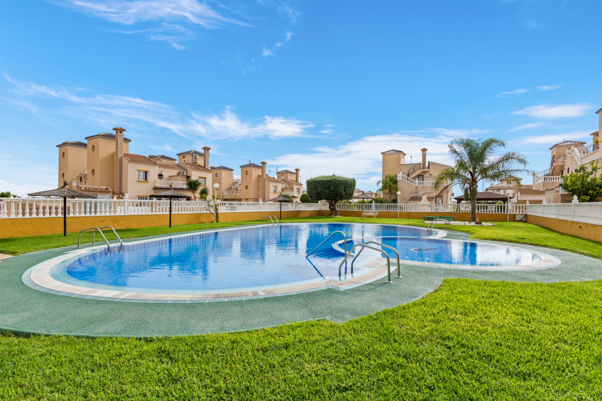 Wiederverkauf - Apartment - Orihuela Costa - Lomas De Cabo Roig
