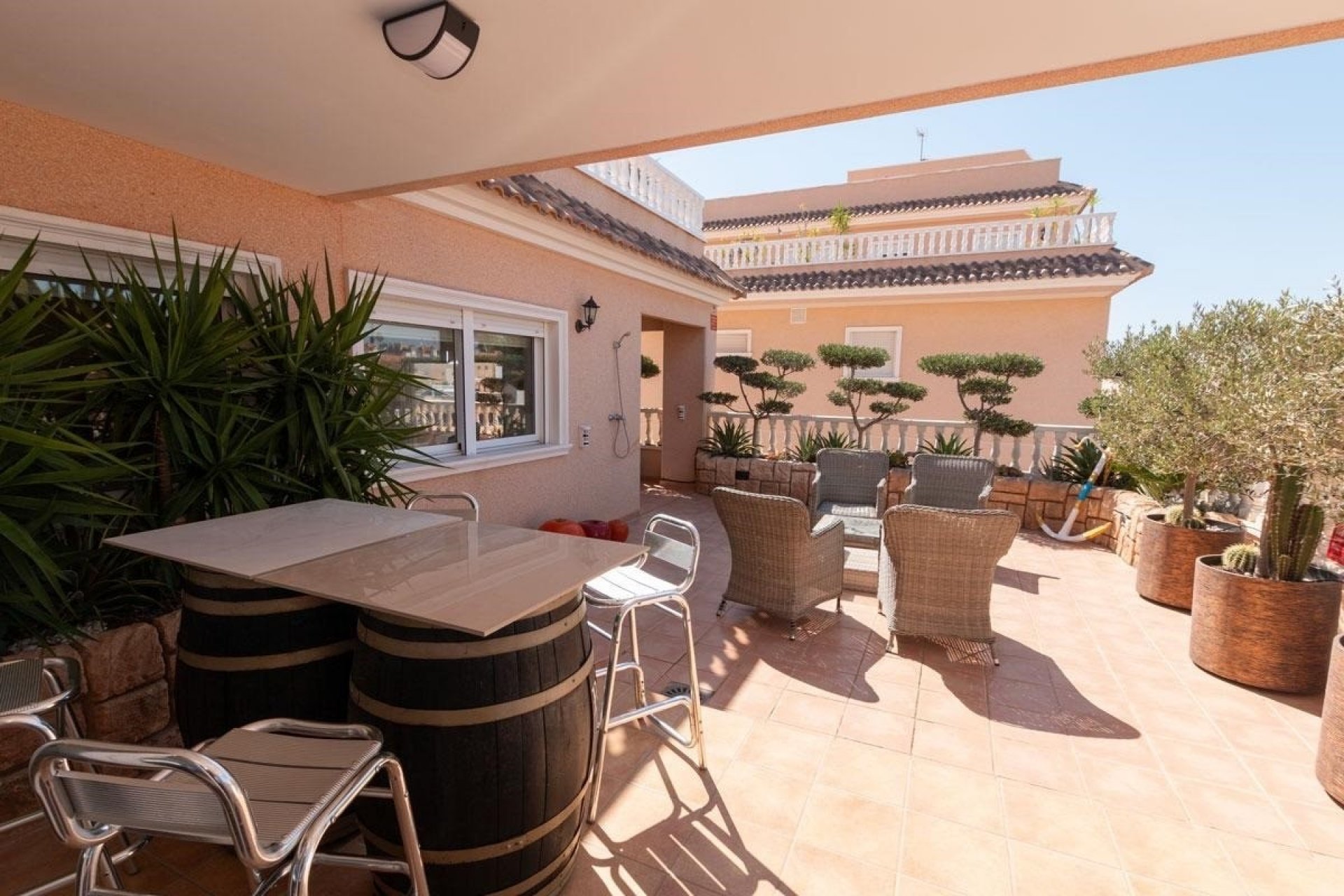 Wiederverkauf - Apartment - Orihuela Costa - Los Dolses