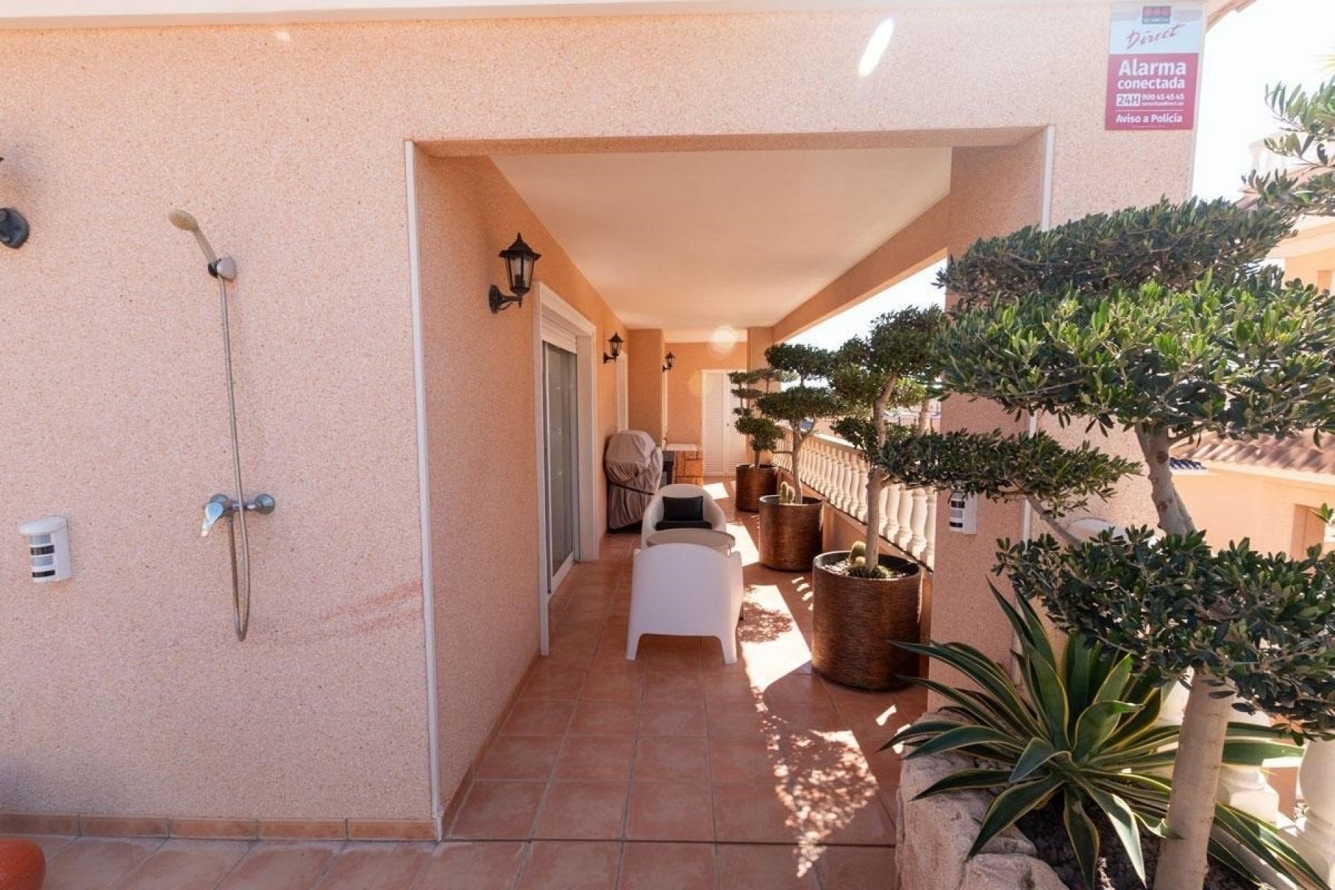 Wiederverkauf - Apartment - Orihuela Costa - Los Dolses