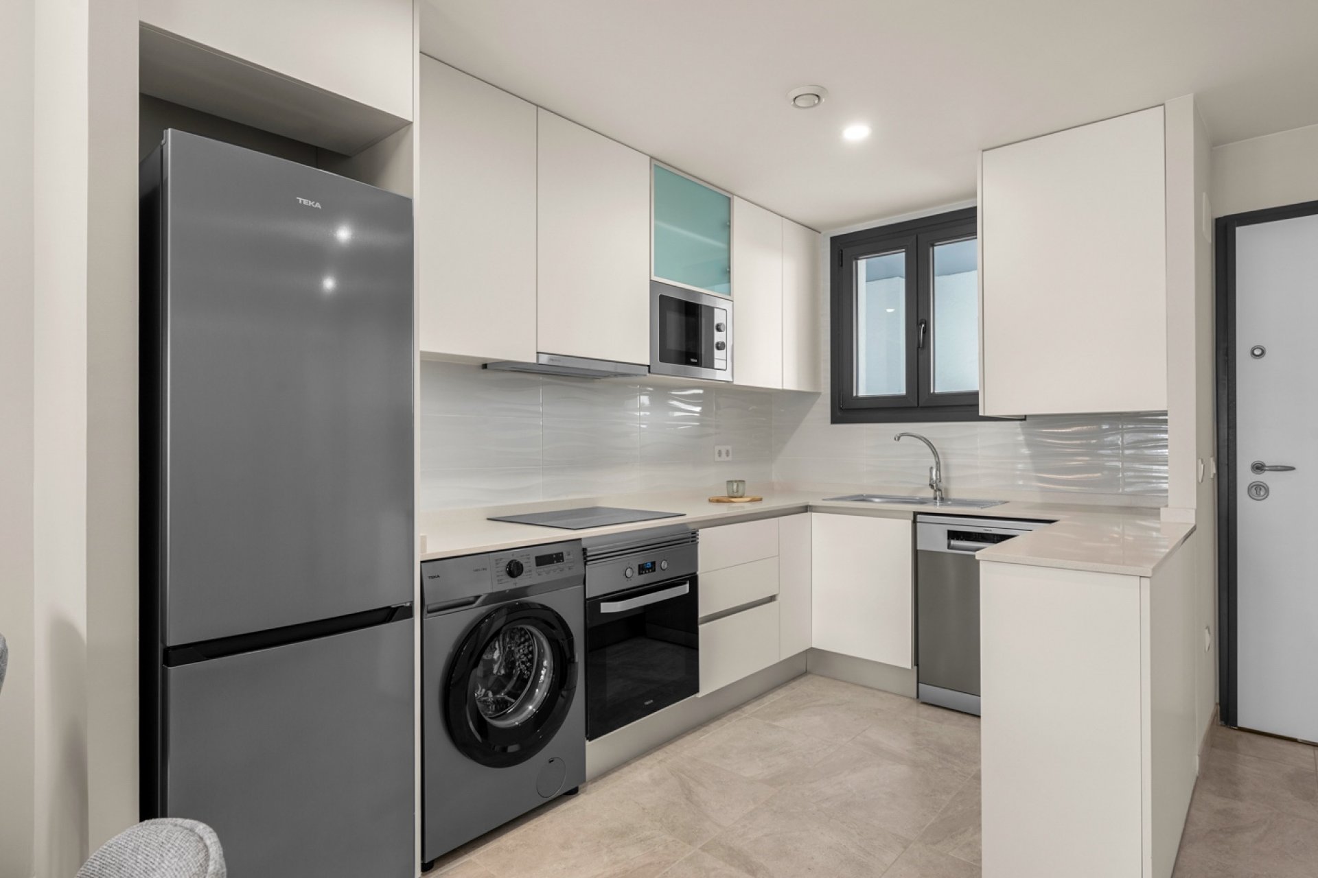 Wiederverkauf - Apartment - Orihuela Costa - Los Dolses