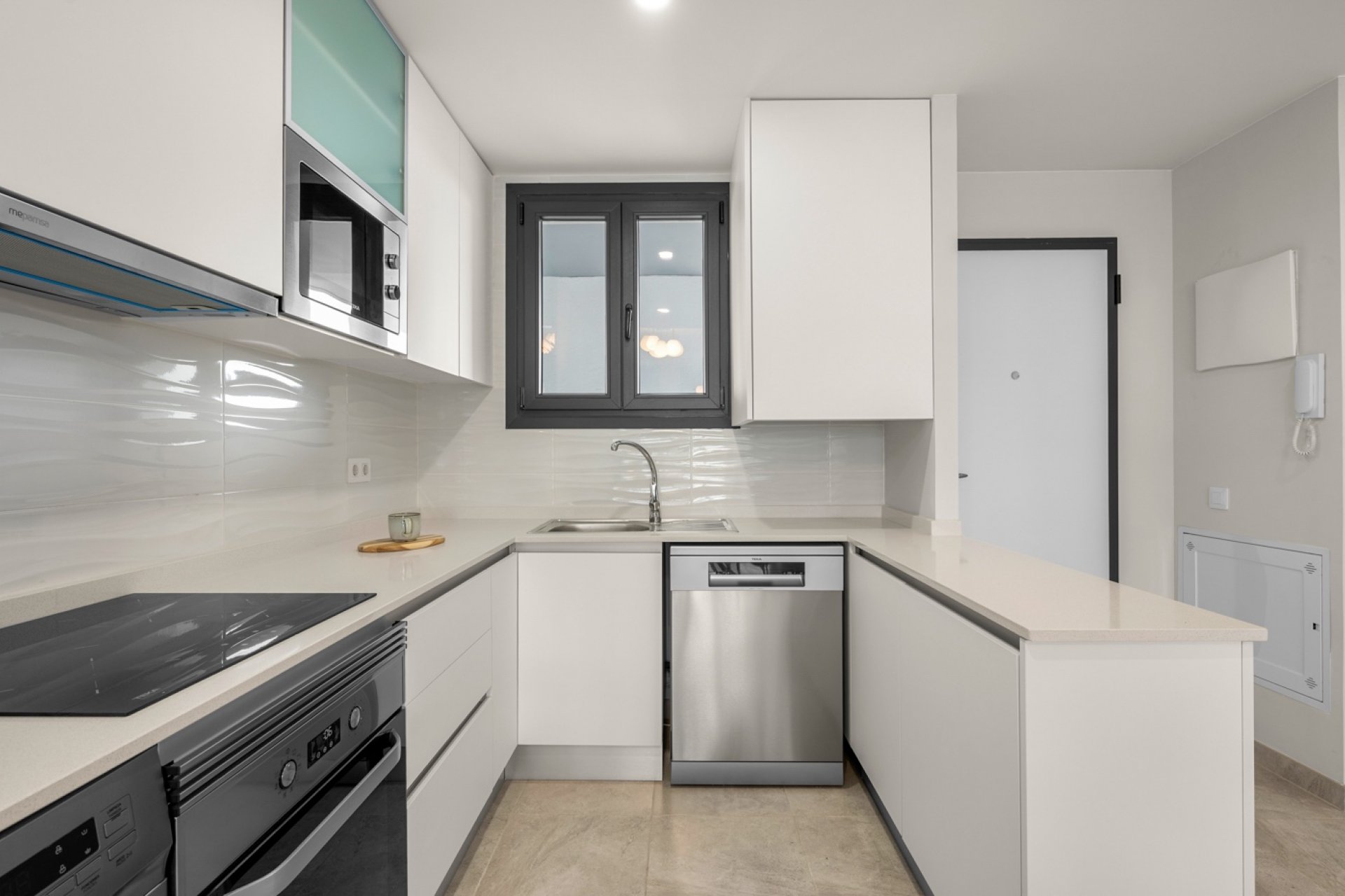 Wiederverkauf - Apartment - Orihuela Costa - Los Dolses