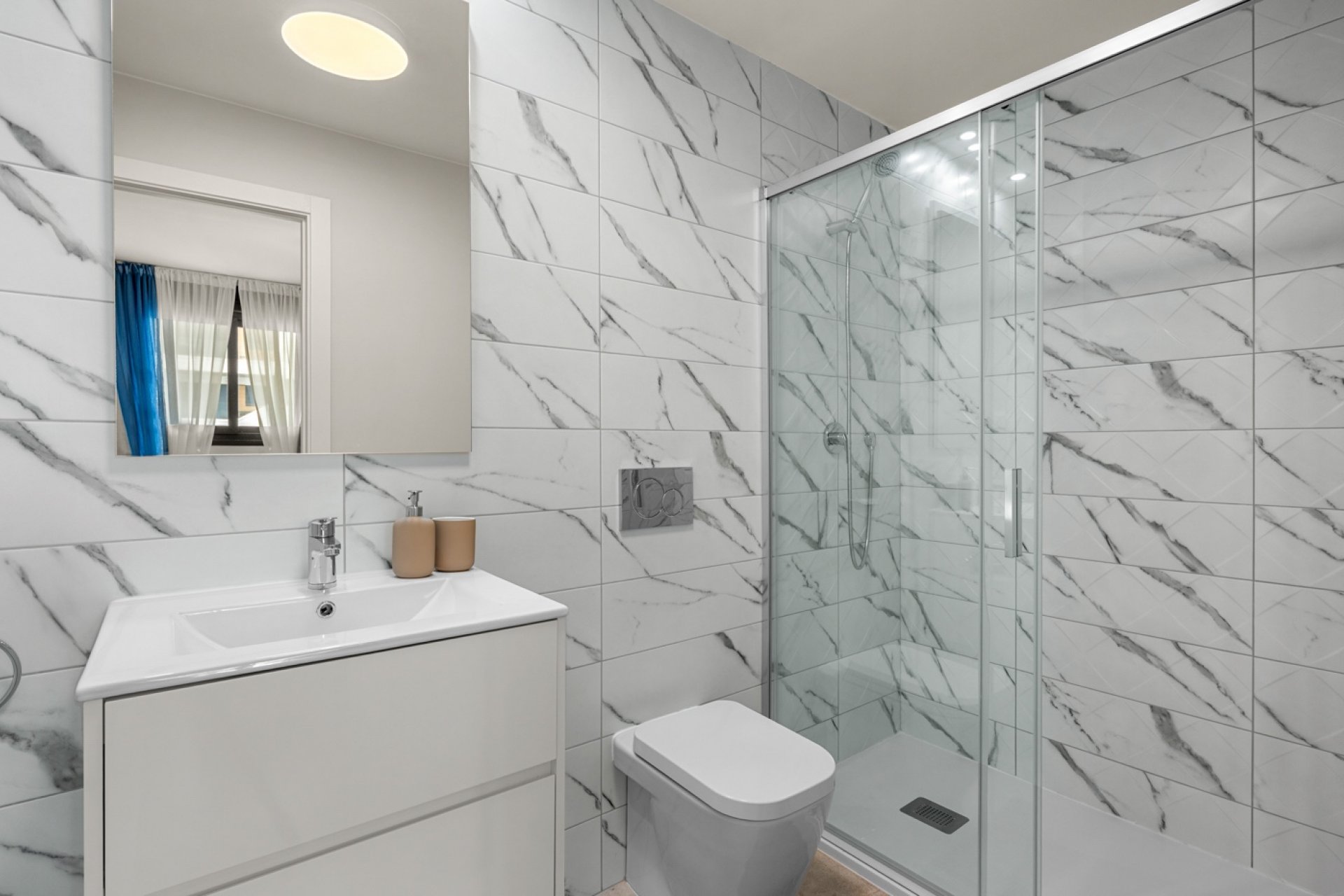 Wiederverkauf - Apartment - Orihuela Costa - Los Dolses