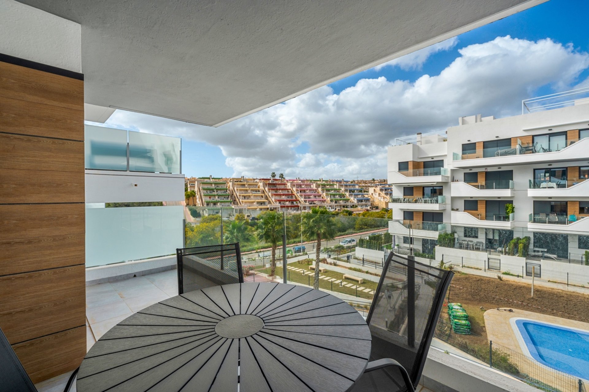 Wiederverkauf - Apartment - Orihuela Costa - Los Dolses