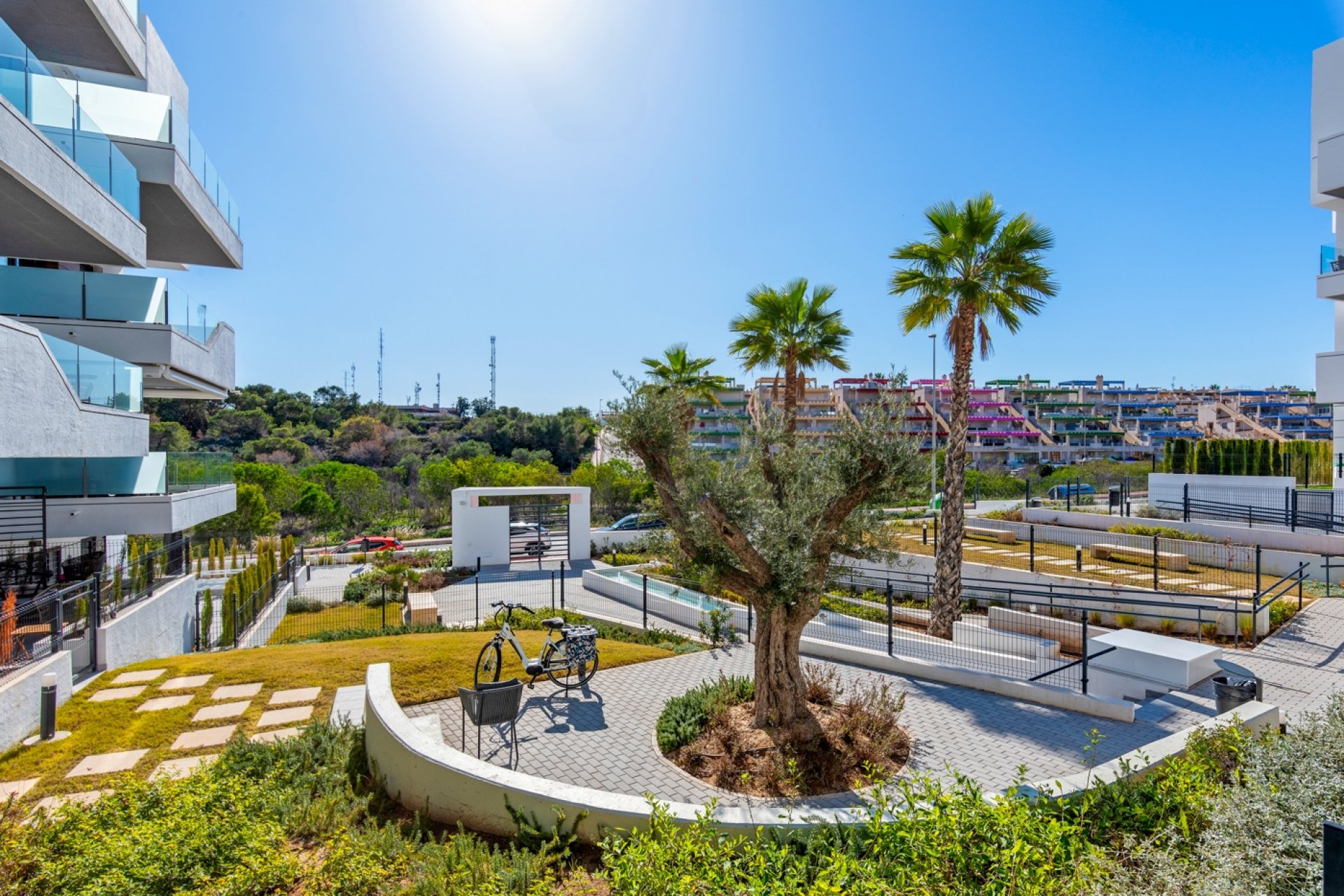Wiederverkauf - Apartment - Orihuela Costa - Los Dolses