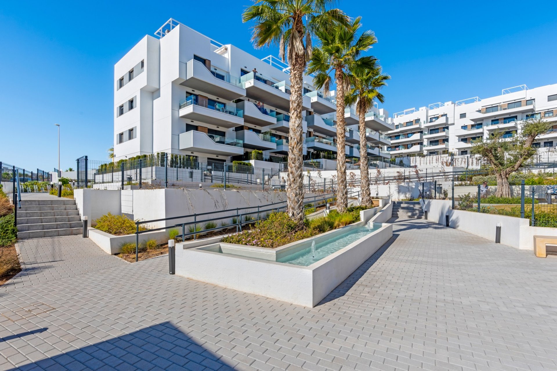 Wiederverkauf - Apartment - Orihuela Costa - Los Dolses