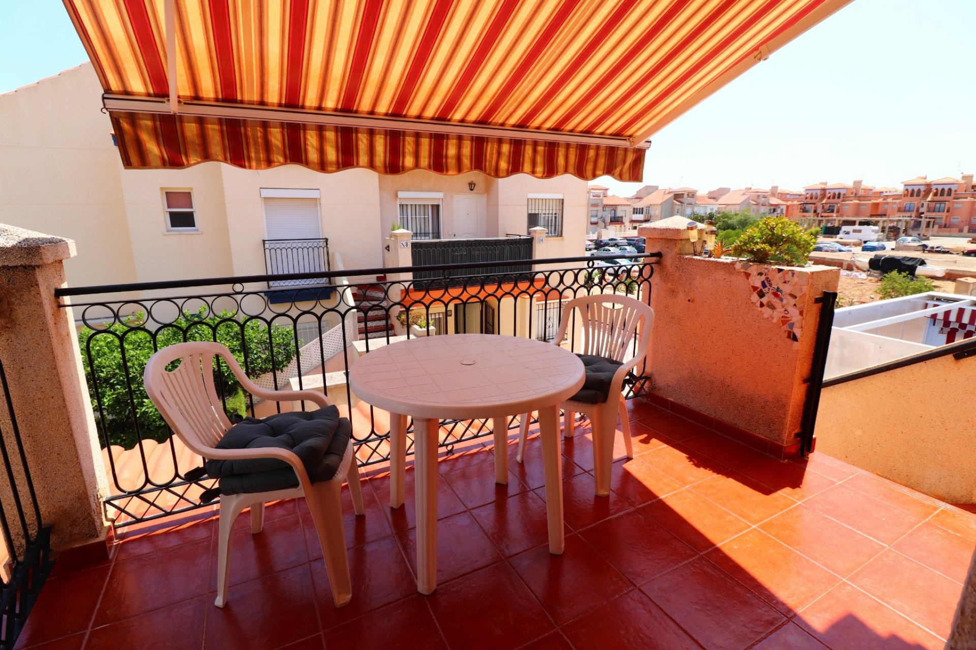 Wiederverkauf - Apartment - Orihuela Costa - Playa Flamenca