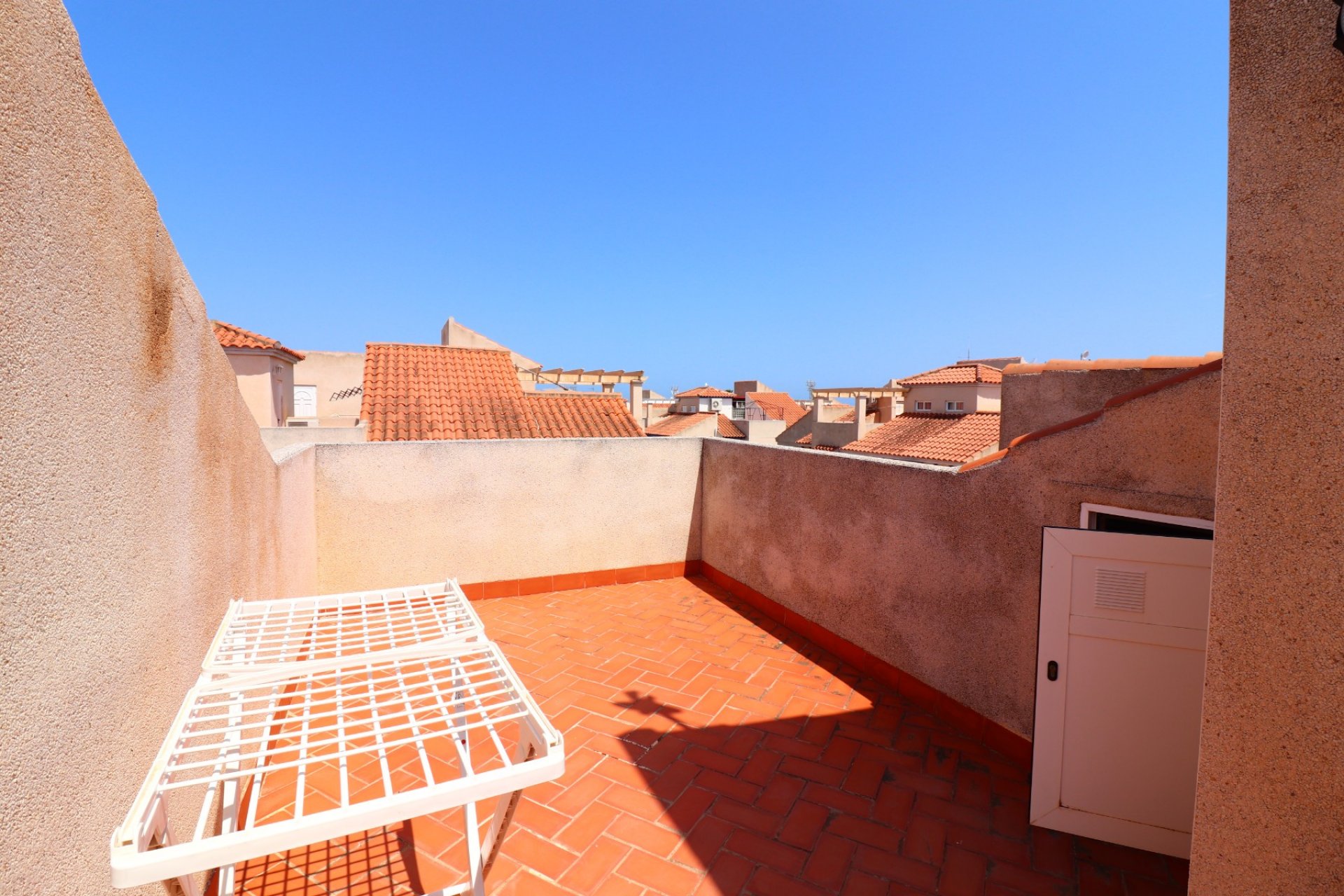Wiederverkauf - Apartment - Orihuela Costa - Playa Flamenca