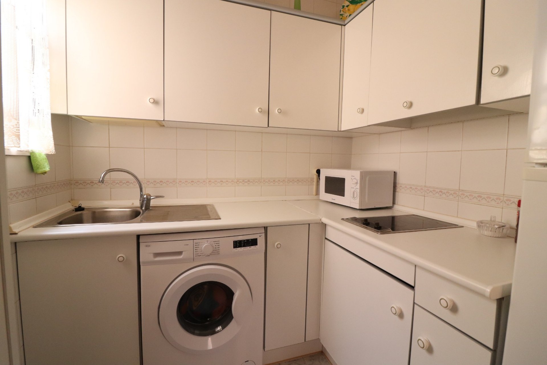 Wiederverkauf - Apartment - Orihuela Costa - Playa Flamenca