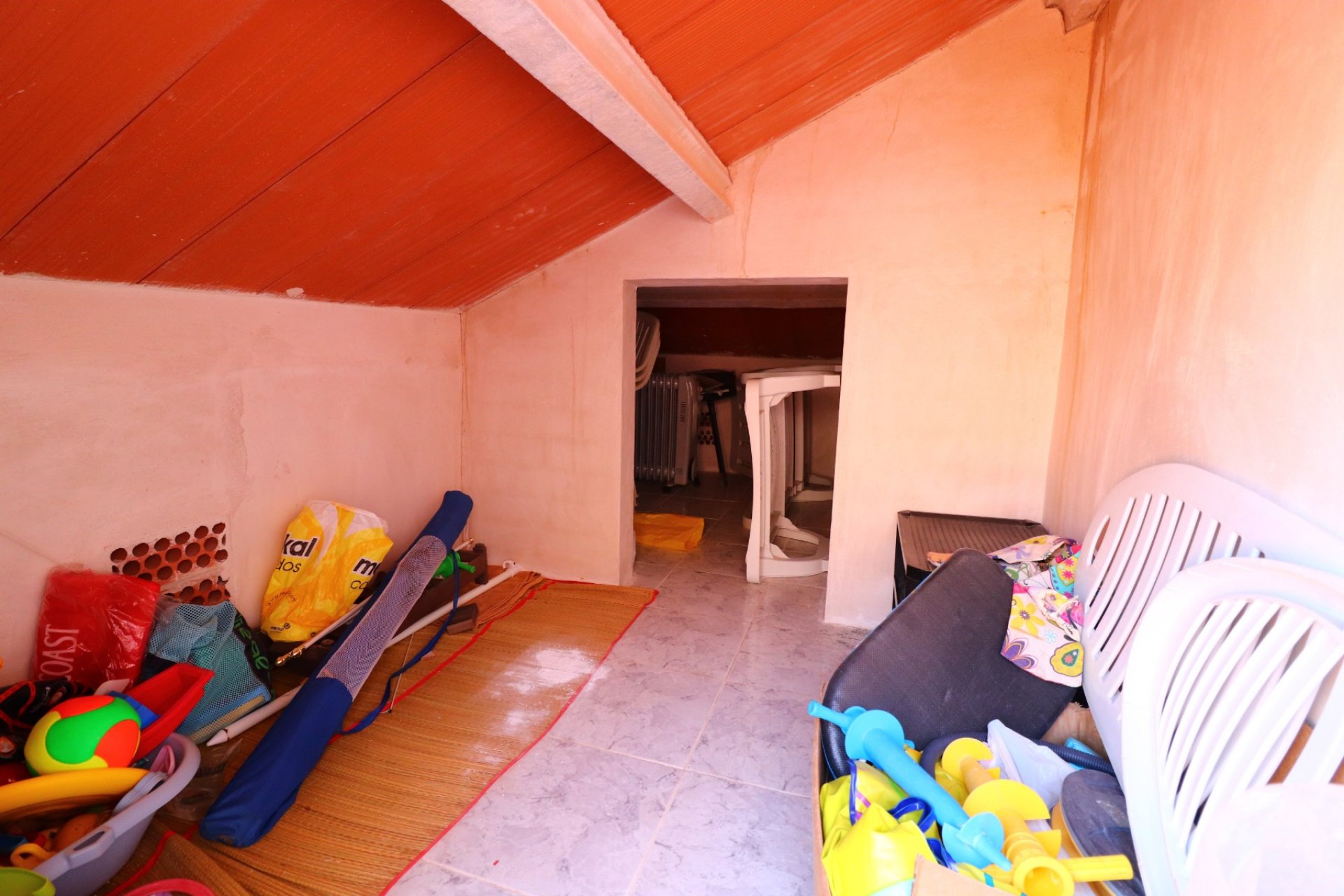 Wiederverkauf - Apartment - Orihuela Costa - Playa Flamenca