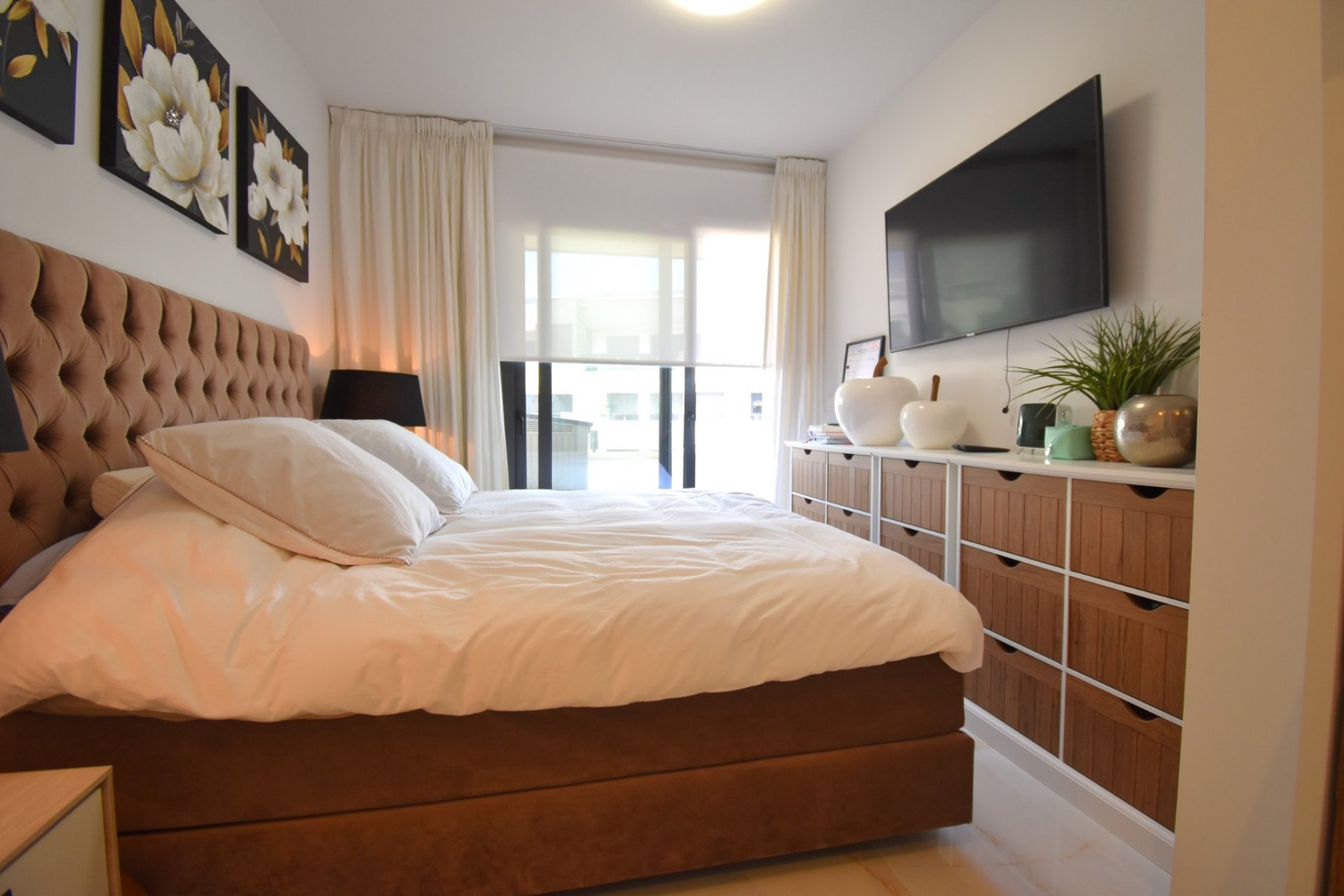 Wiederverkauf - Apartment - Orihuela Costa - Playa Flamenca