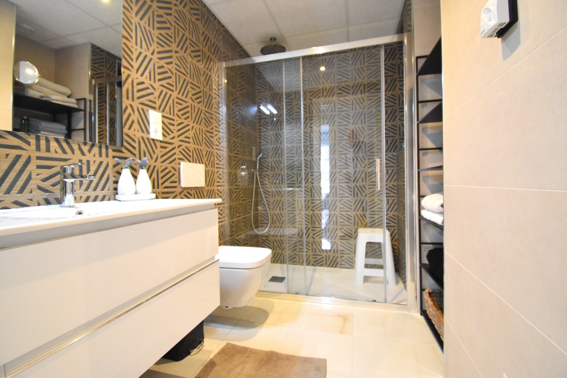 Wiederverkauf - Apartment - Orihuela Costa - Playa Flamenca