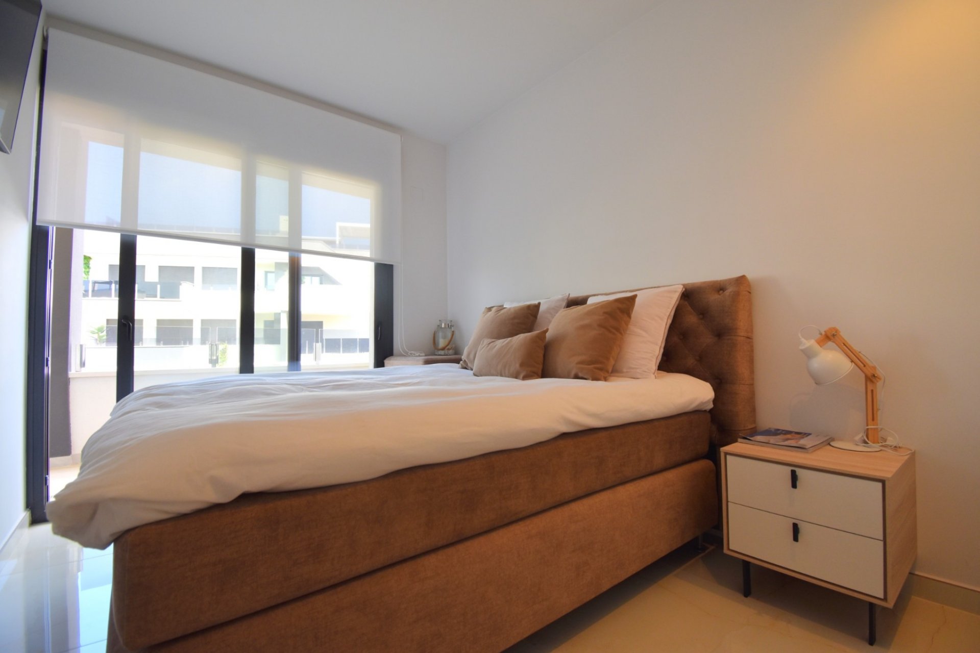 Wiederverkauf - Apartment - Orihuela Costa - Playa Flamenca