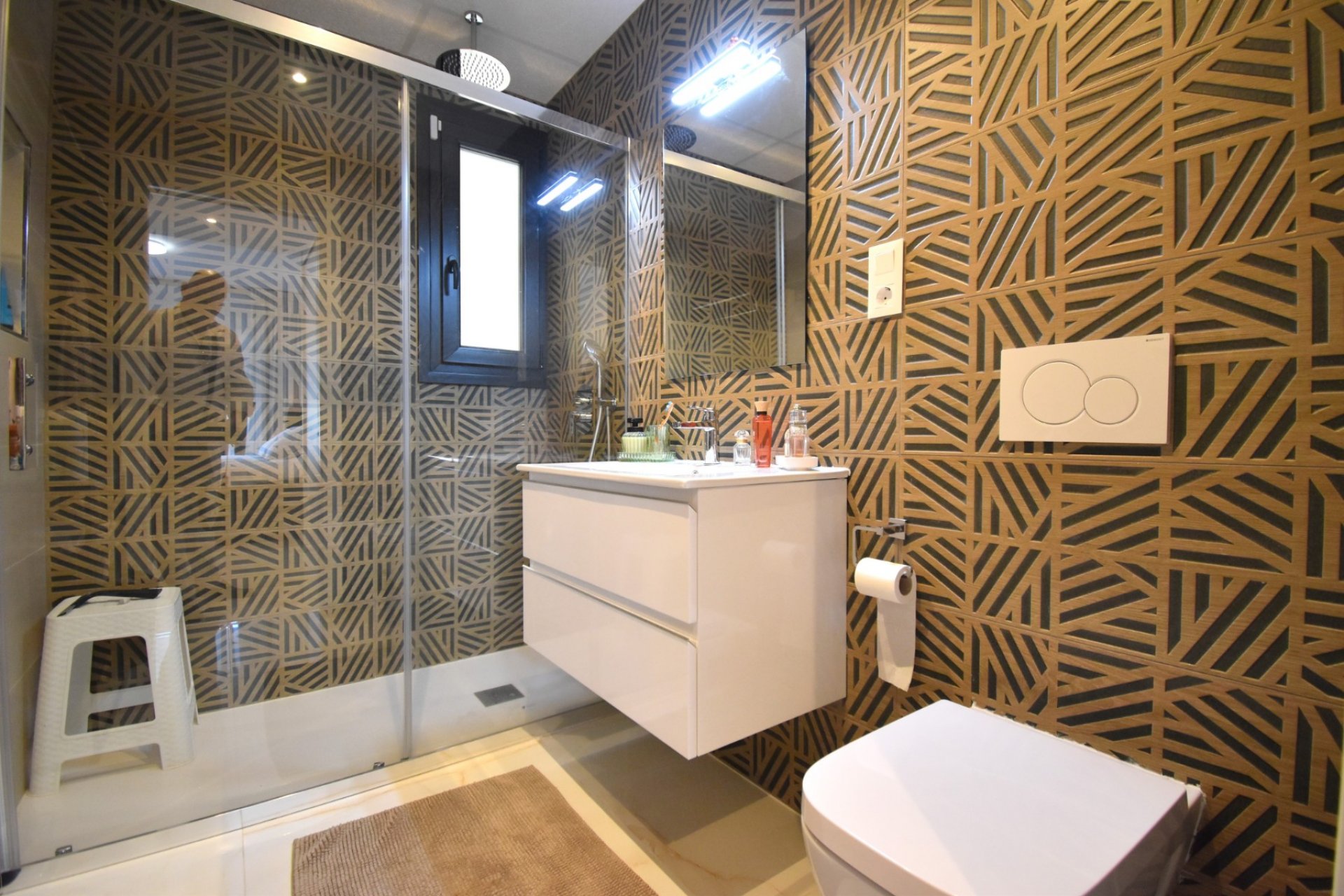 Wiederverkauf - Apartment - Orihuela Costa - Playa Flamenca