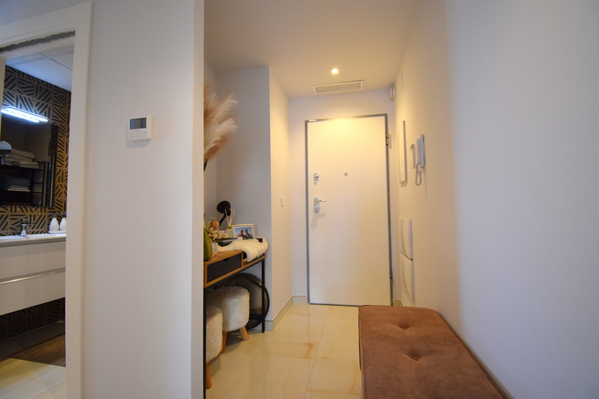 Wiederverkauf - Apartment - Orihuela Costa - Playa Flamenca