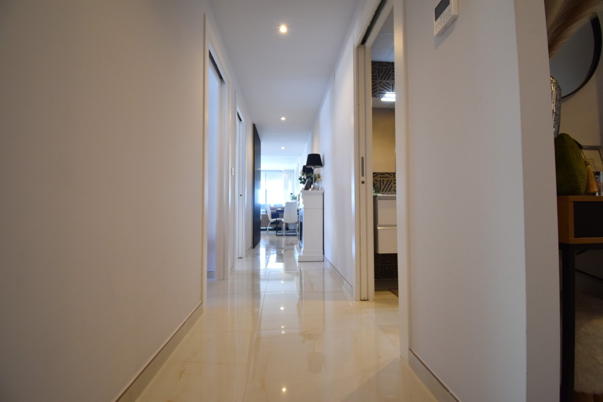 Wiederverkauf - Apartment - Orihuela Costa - Playa Flamenca