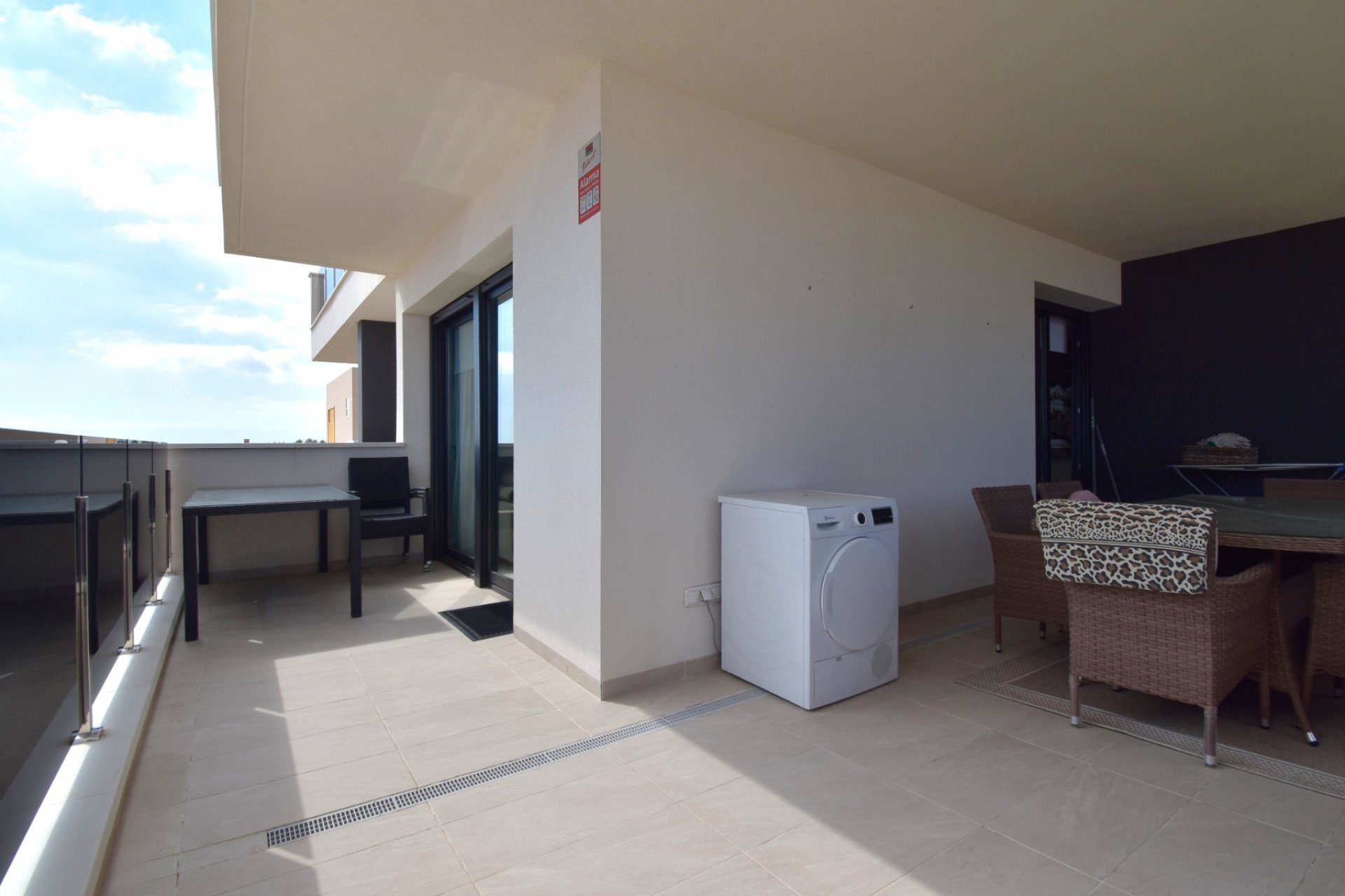 Wiederverkauf - Apartment - Orihuela Costa - Playa Flamenca