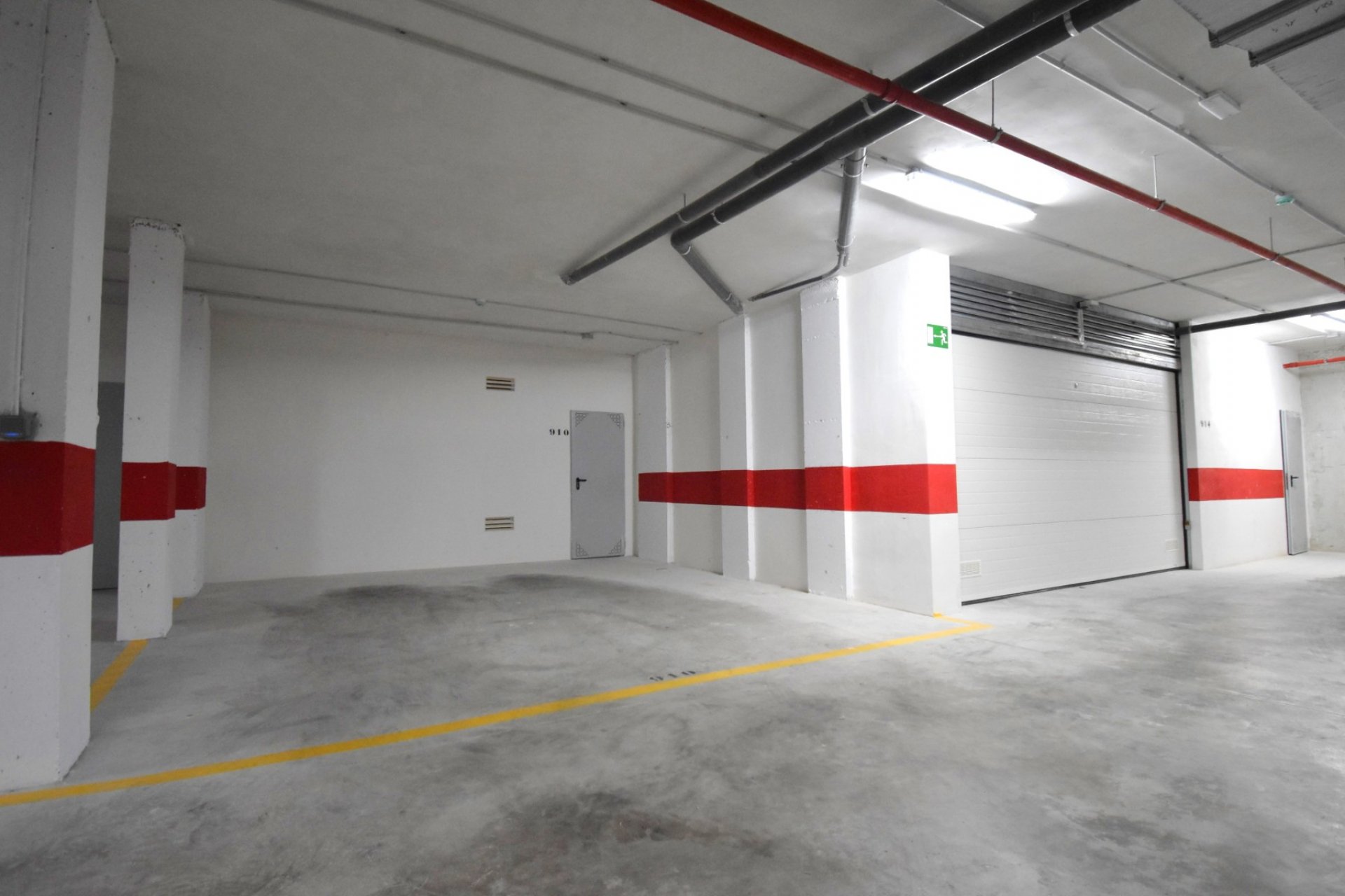 Wiederverkauf - Apartment - Orihuela Costa - Playa Flamenca