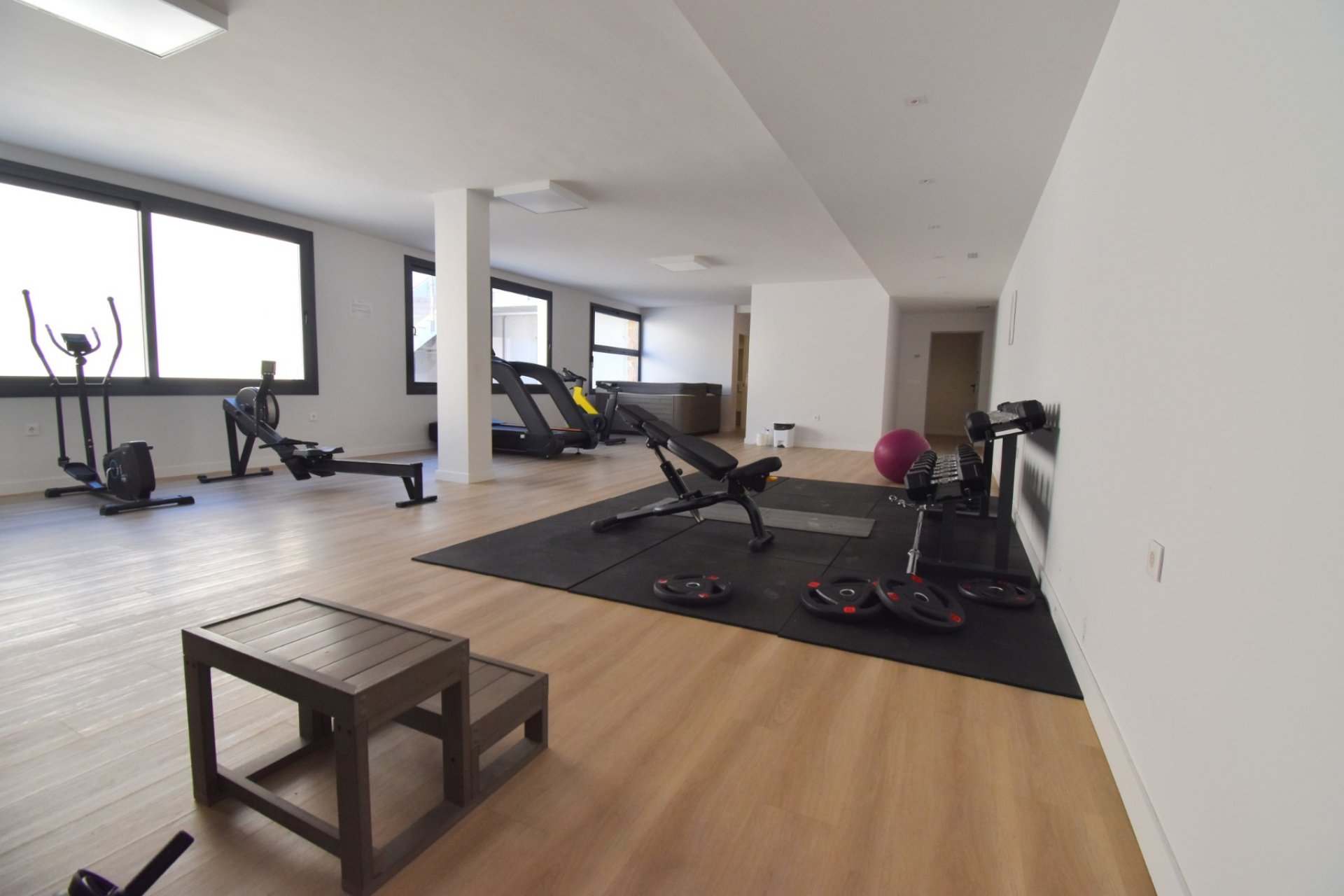 Wiederverkauf - Apartment - Orihuela Costa - Playa Flamenca