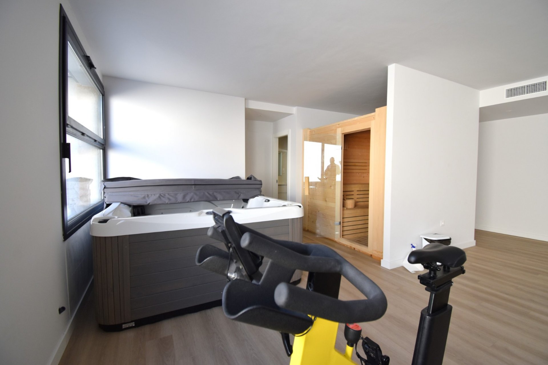 Wiederverkauf - Apartment - Orihuela Costa - Playa Flamenca