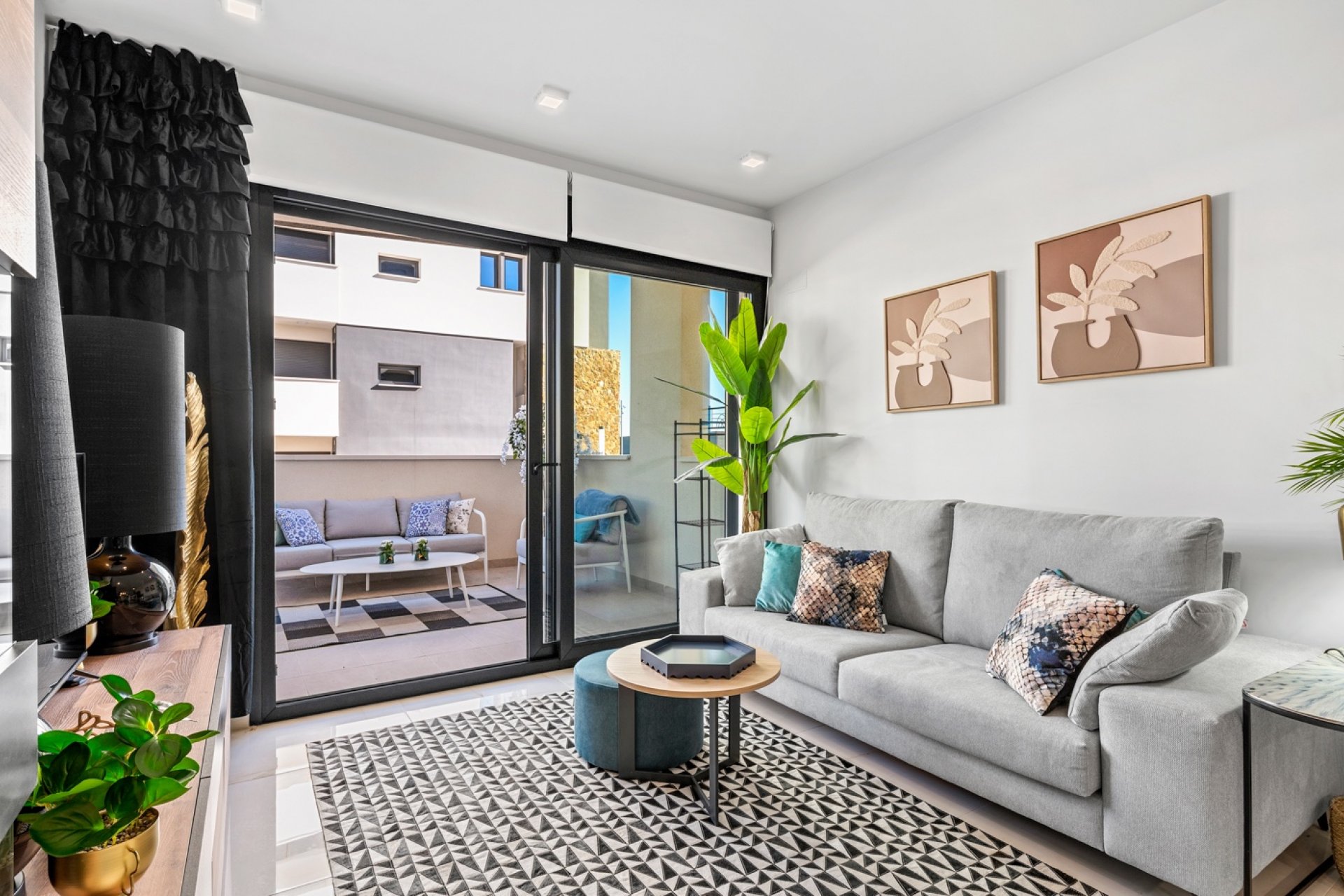 Wiederverkauf - Apartment - Orihuela Costa - Playa Flamenca